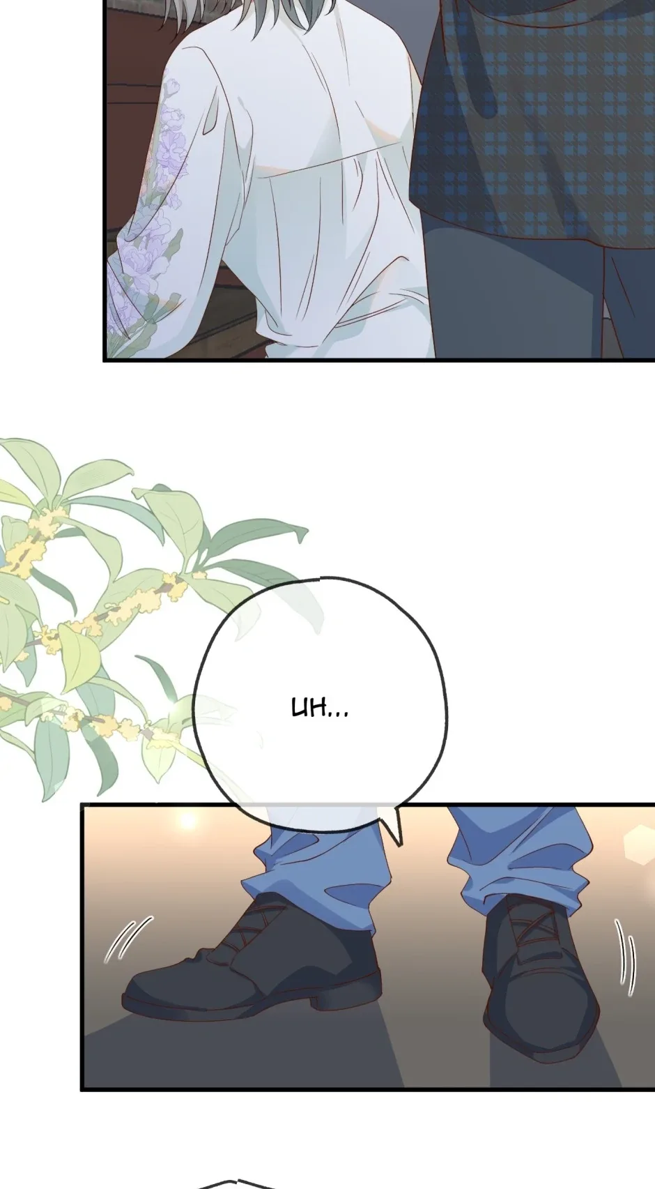 Perfect Heroine Wants to Possess Me Chapter 132 page 32
