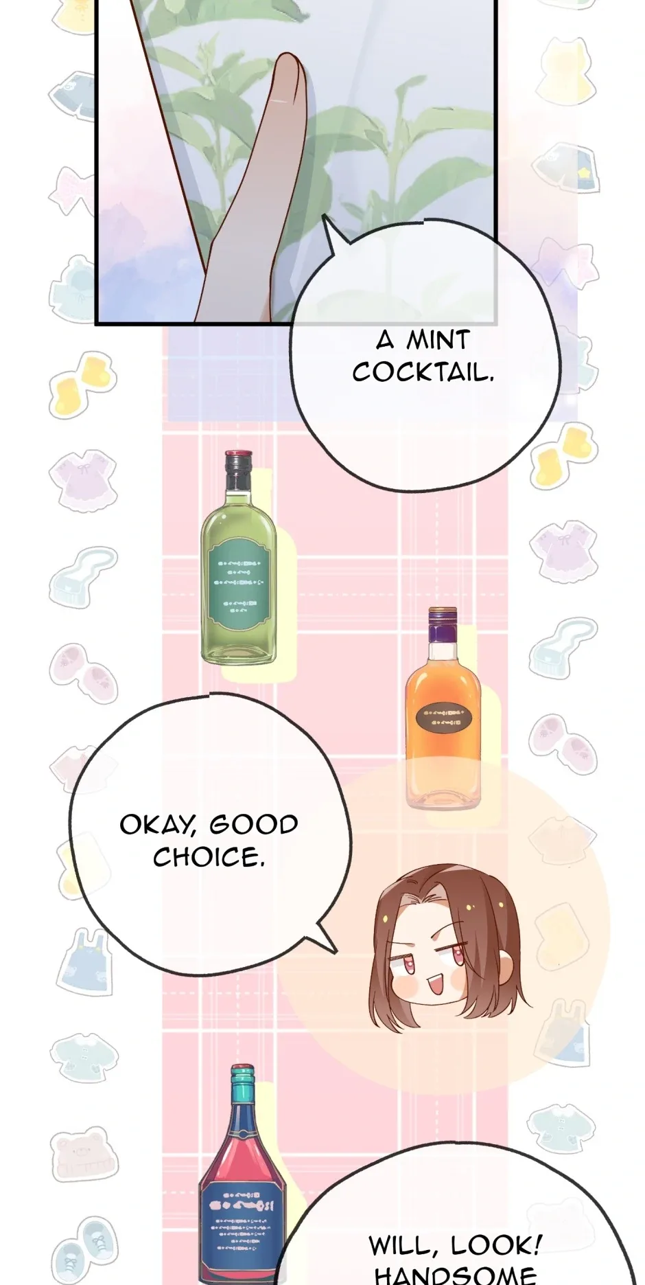 Perfect Heroine Wants to Possess Me Chapter 132 page 22