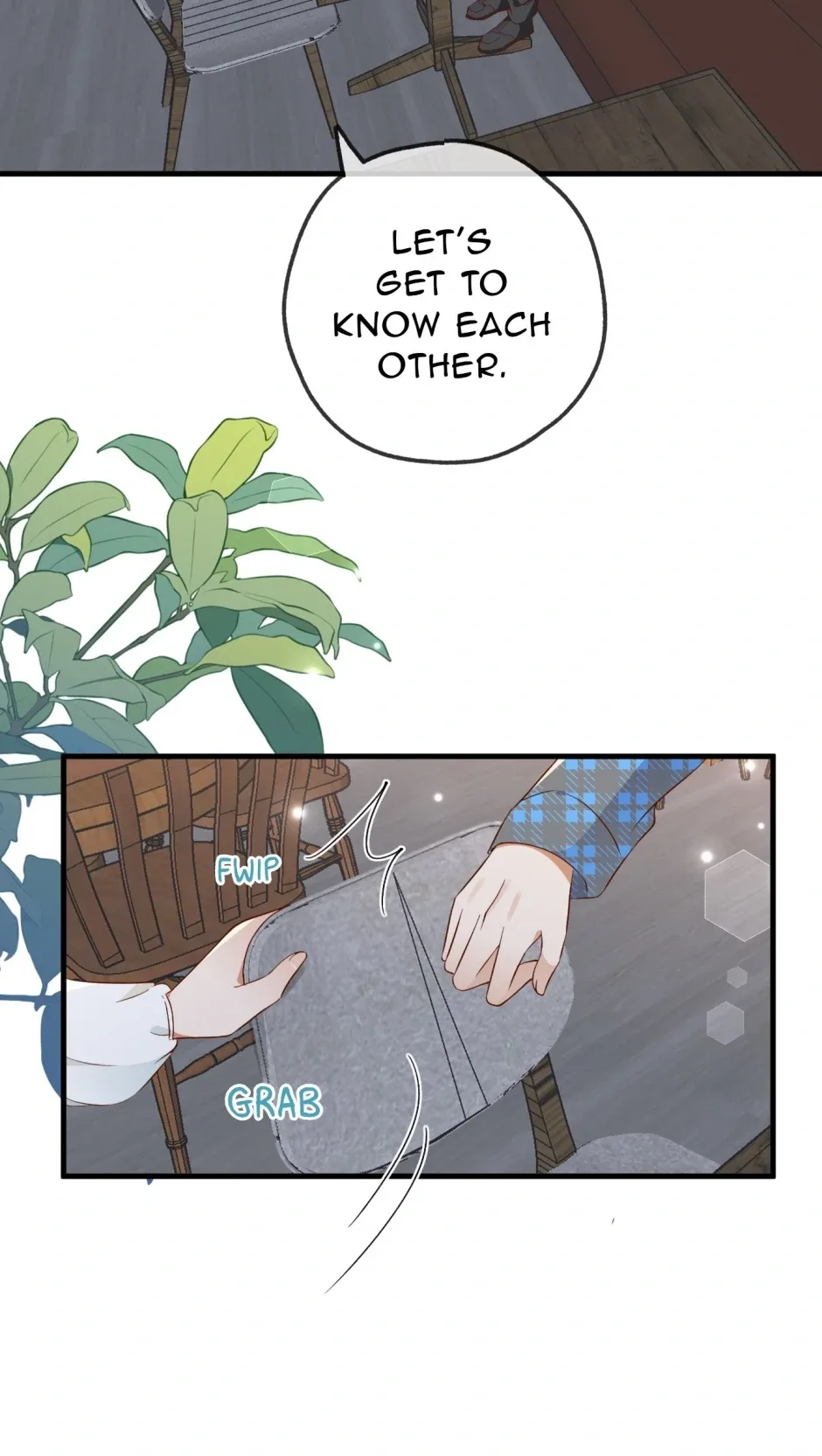 Perfect Heroine Wants to Possess Me Chapter 132 page 28