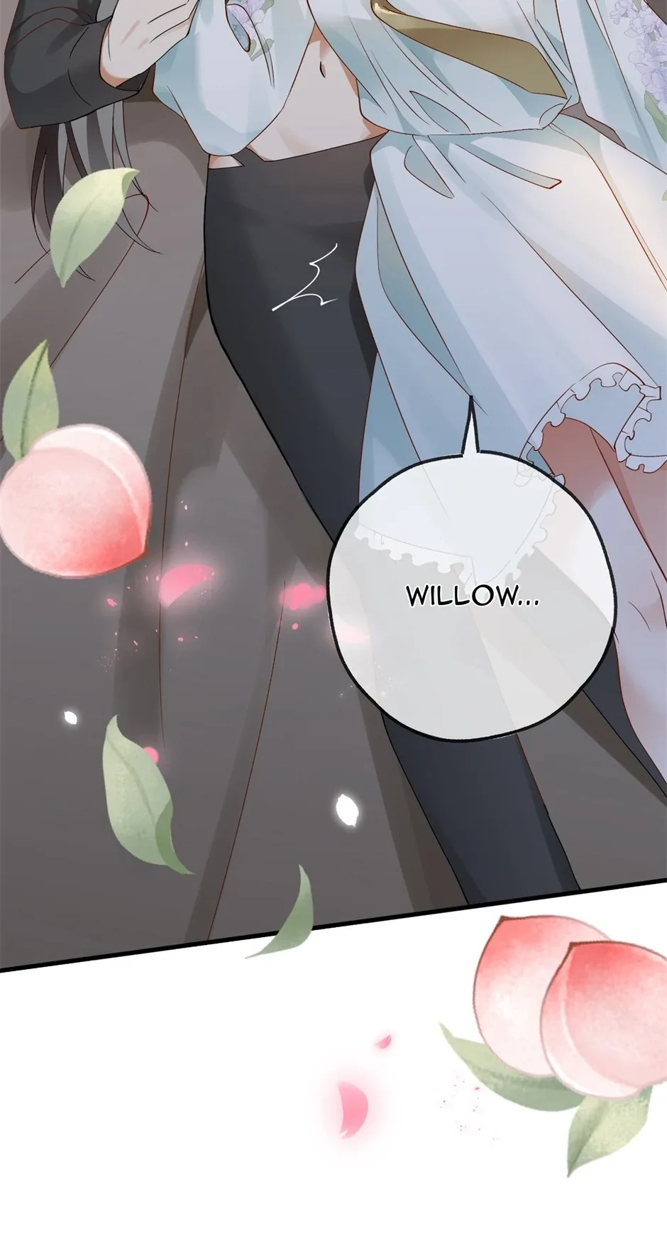 Perfect Heroine Wants to Possess Me Chapter 134 page 9