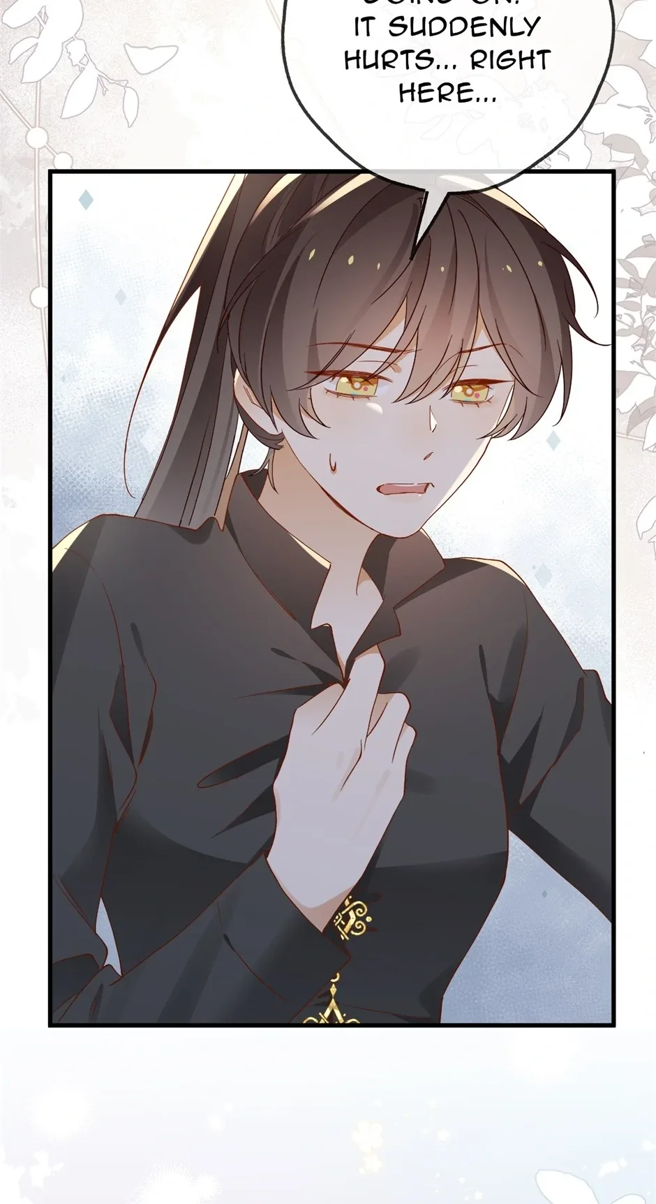 Perfect Heroine Wants to Possess Me Chapter 134 page 13