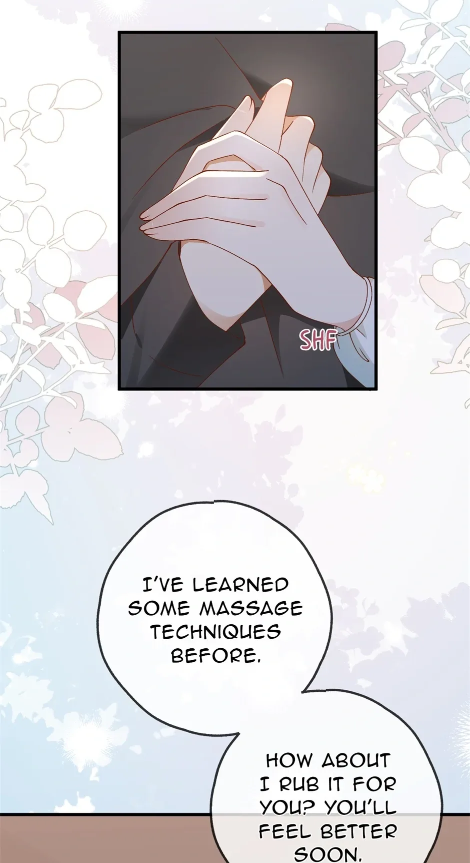 Perfect Heroine Wants to Possess Me Chapter 134 page 14