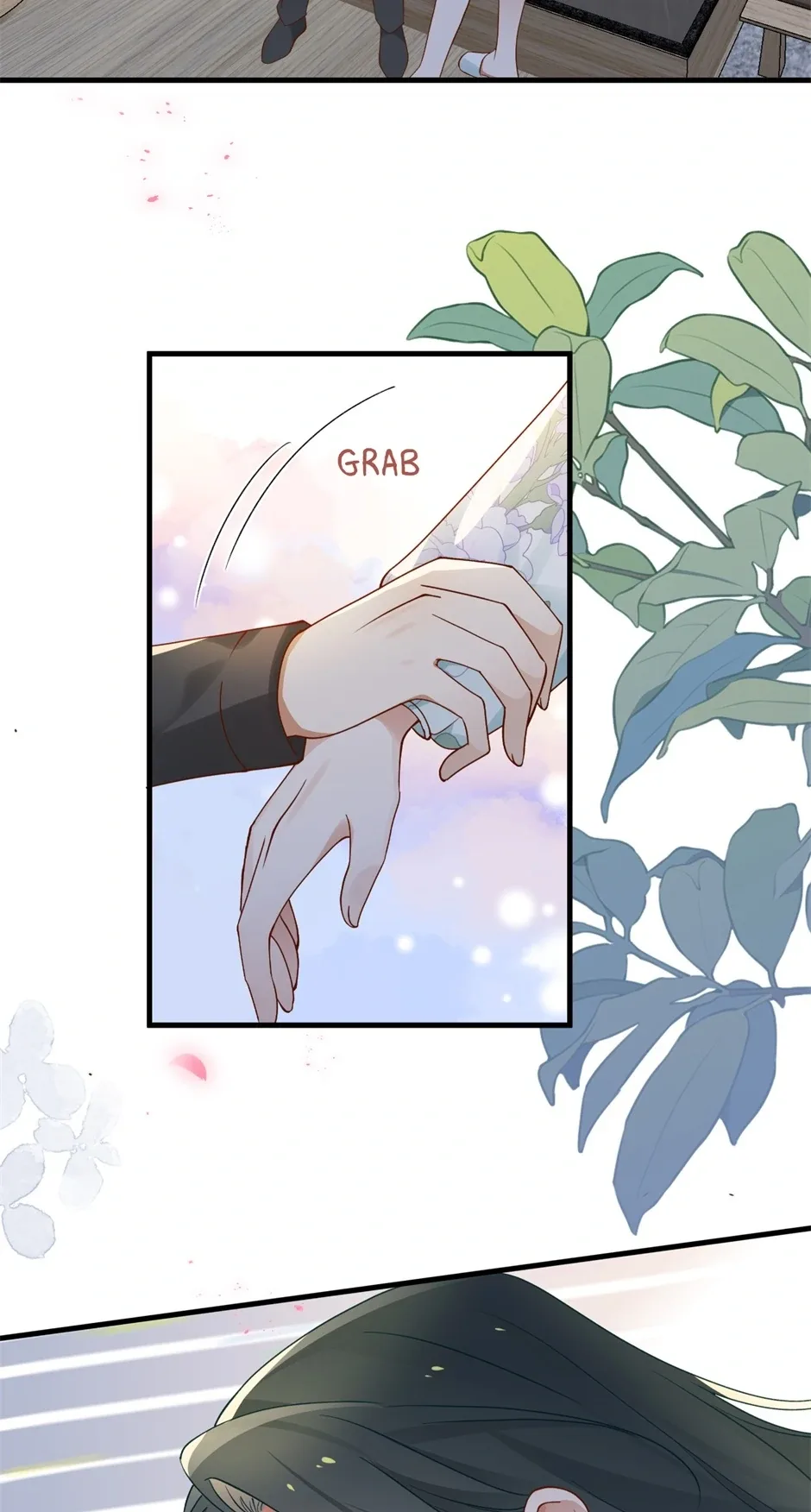Perfect Heroine Wants to Possess Me Chapter 134 page 7