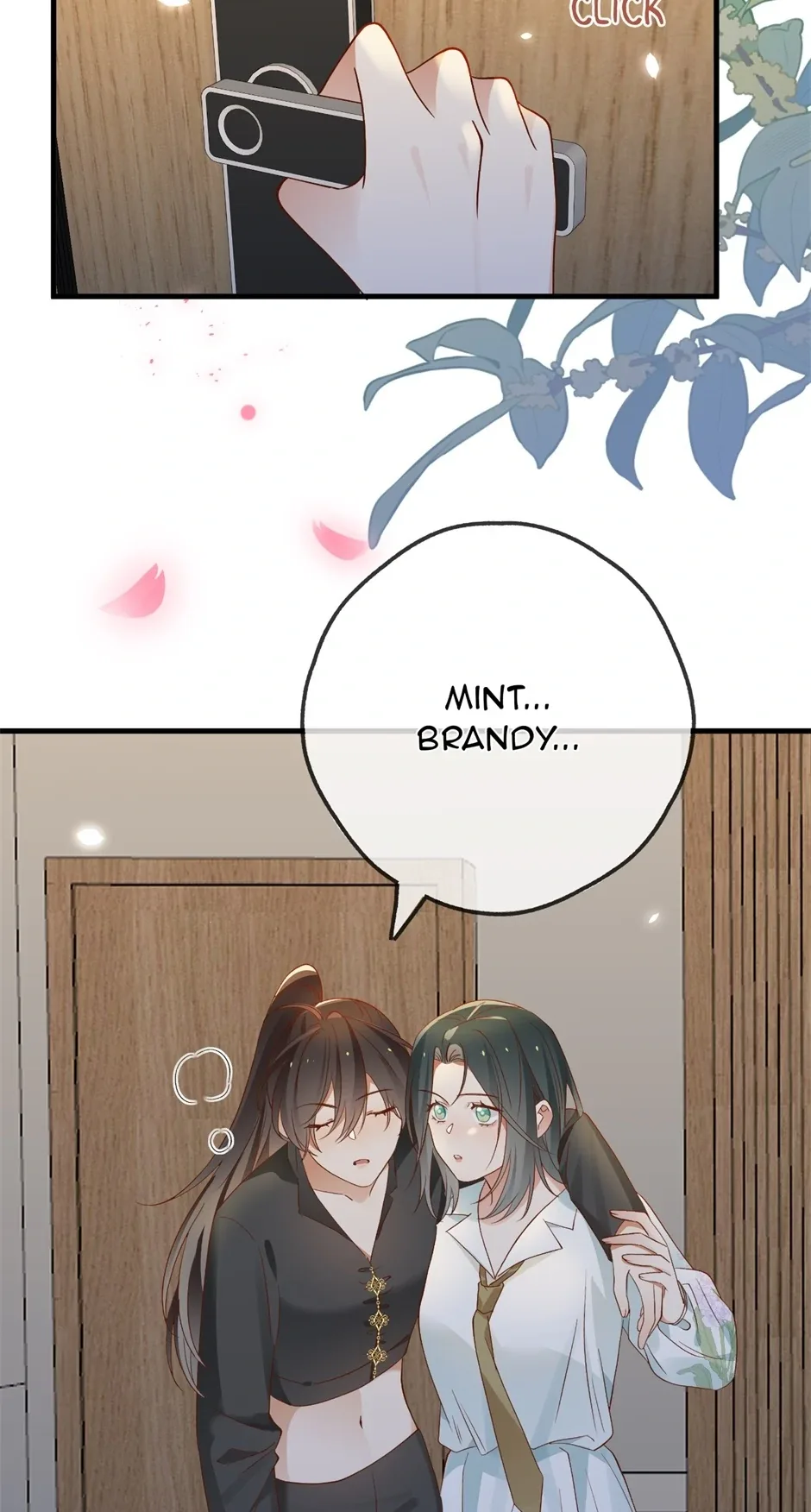 Perfect Heroine Wants to Possess Me Chapter 134 page 5