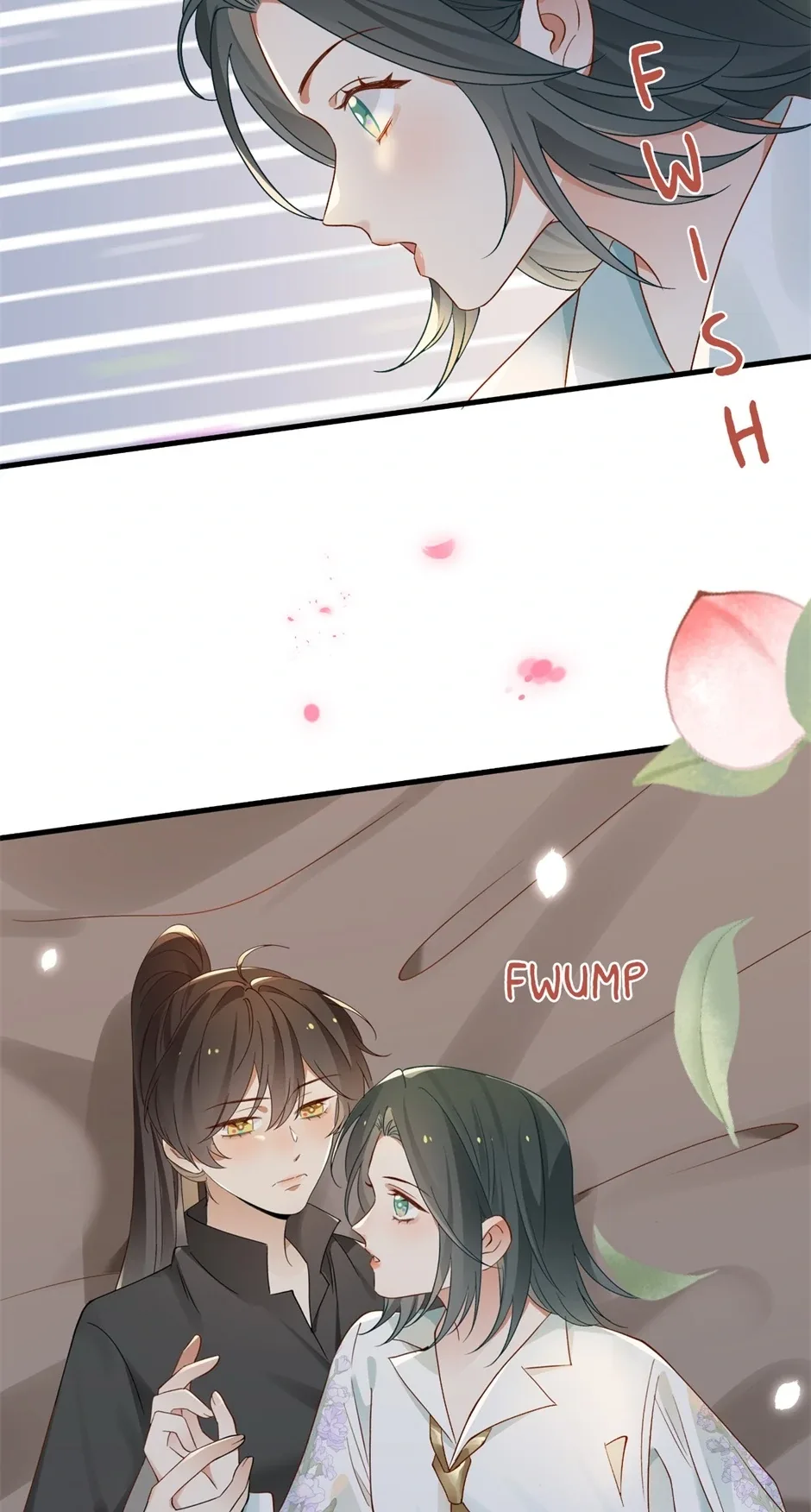 Perfect Heroine Wants to Possess Me Chapter 134 page 8