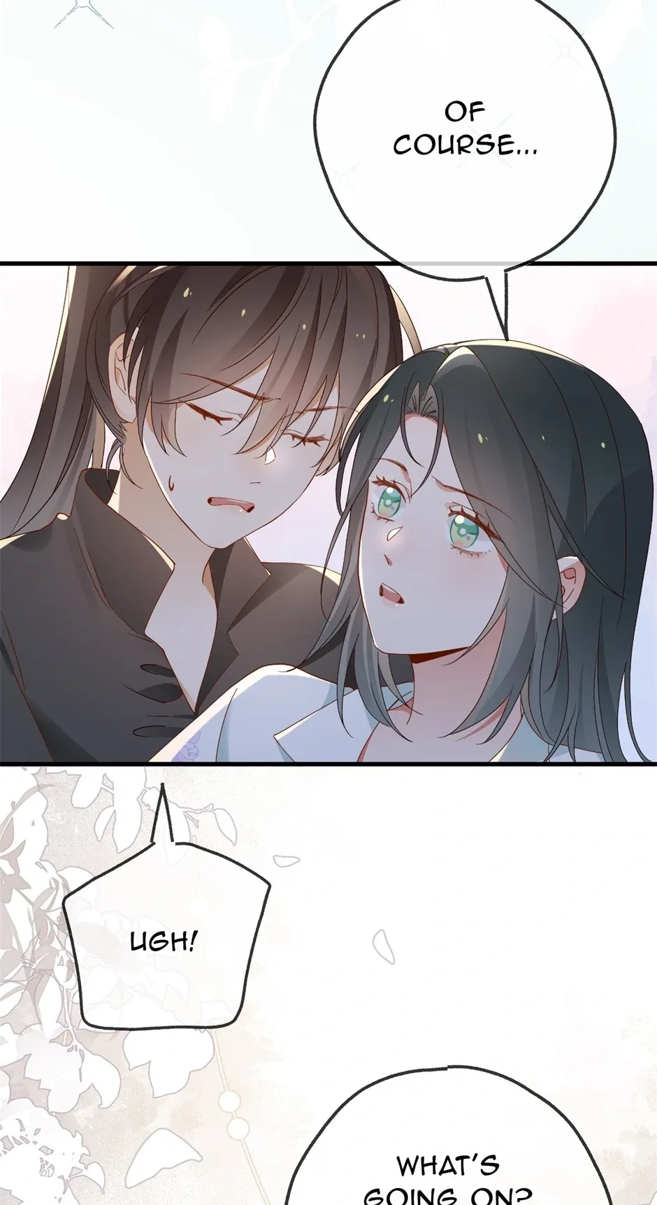Perfect Heroine Wants to Possess Me Chapter 134 page 12