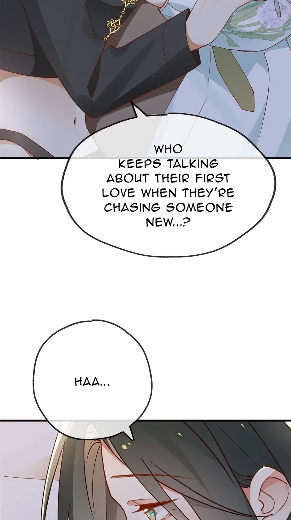 Perfect Heroine Wants to Possess Me Chapter 134 page 19