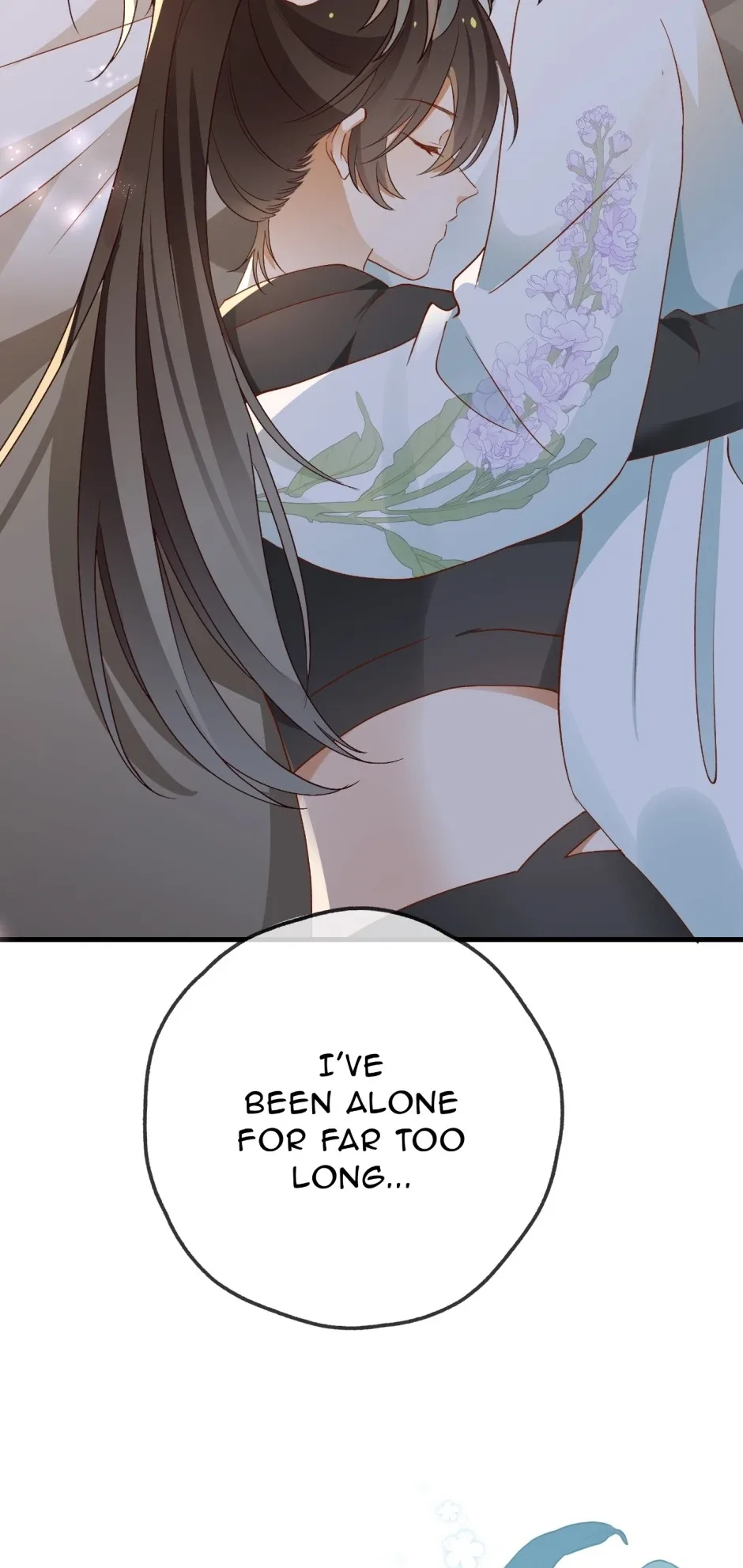 Perfect Heroine Wants to Possess Me Chapter 134 page 25