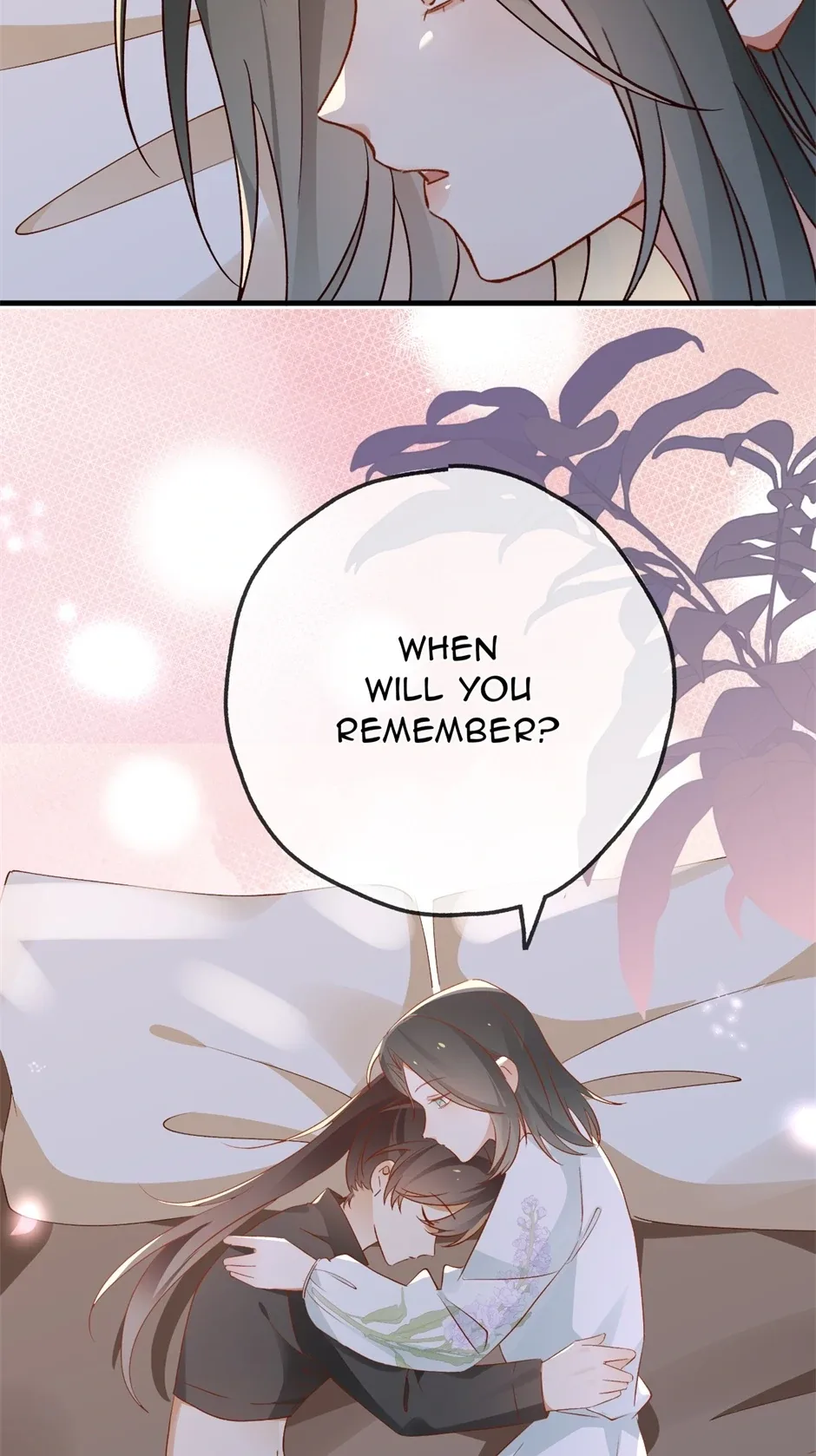 Perfect Heroine Wants to Possess Me Chapter 134 page 20