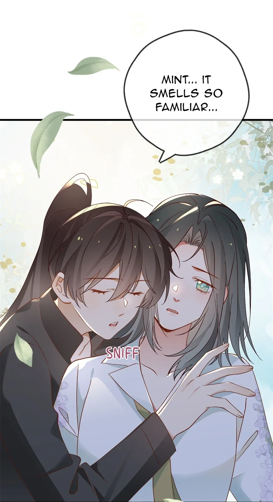 Perfect Heroine Wants to Possess Me Chapter 134 page 10