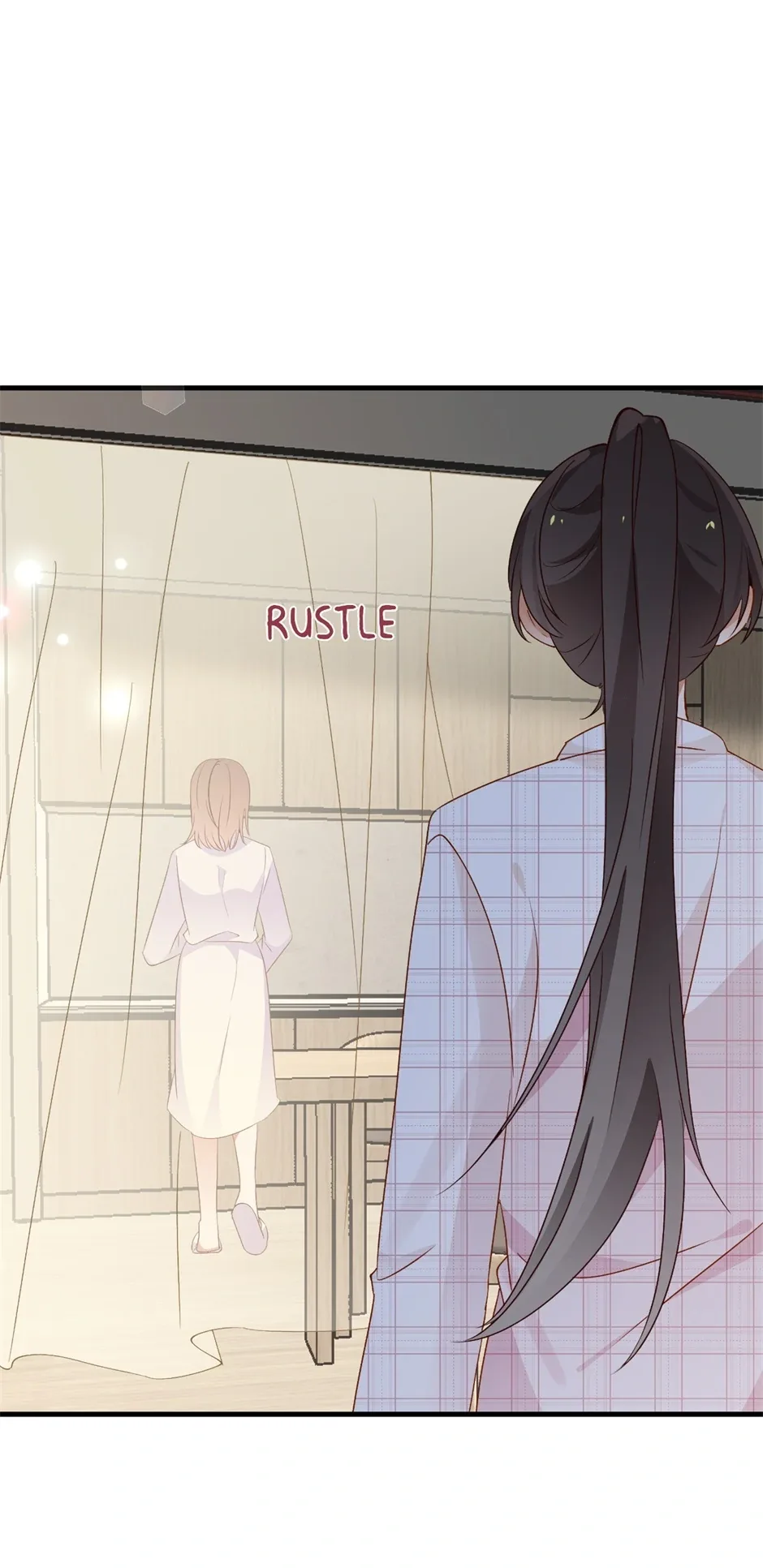 Perfect Heroine Wants to Possess Me Chapter 134 page 32