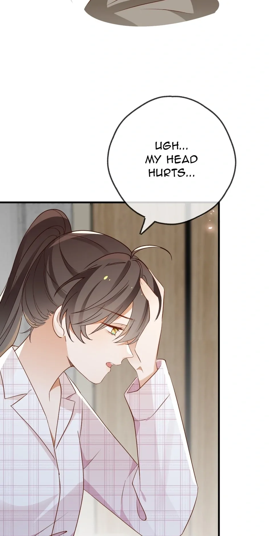 Perfect Heroine Wants to Possess Me Chapter 134 page 30