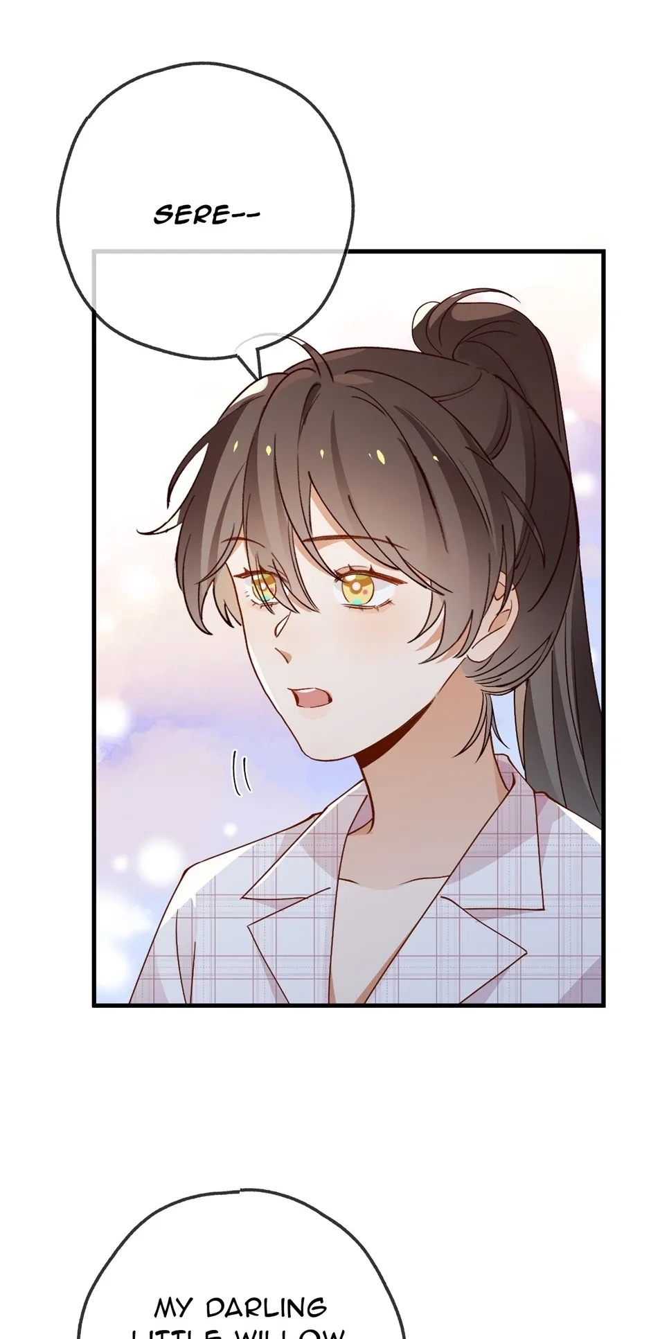 Perfect Heroine Wants to Possess Me Chapter 134 page 33