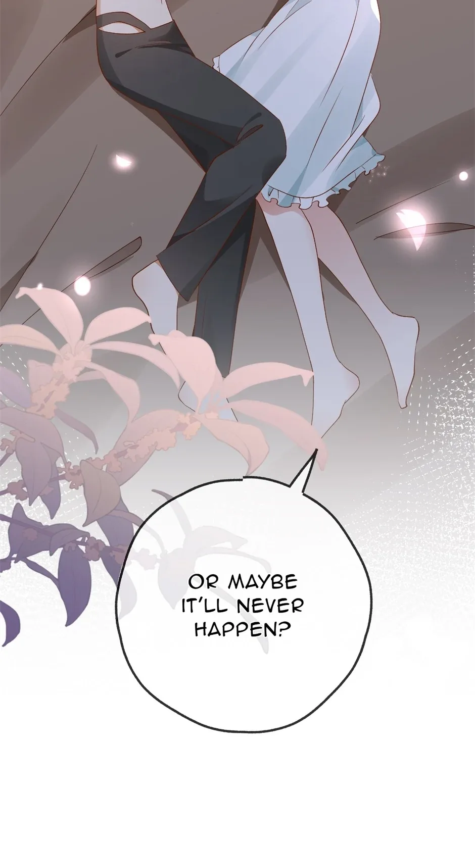 Perfect Heroine Wants to Possess Me Chapter 134 page 21