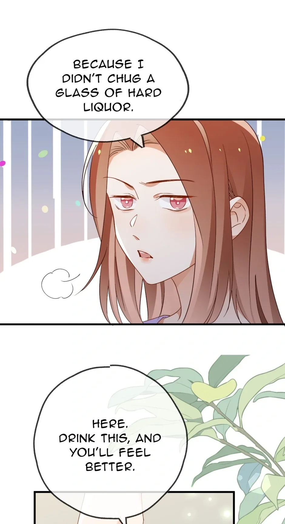 Perfect Heroine Wants to Possess Me Chapter 134 page 37