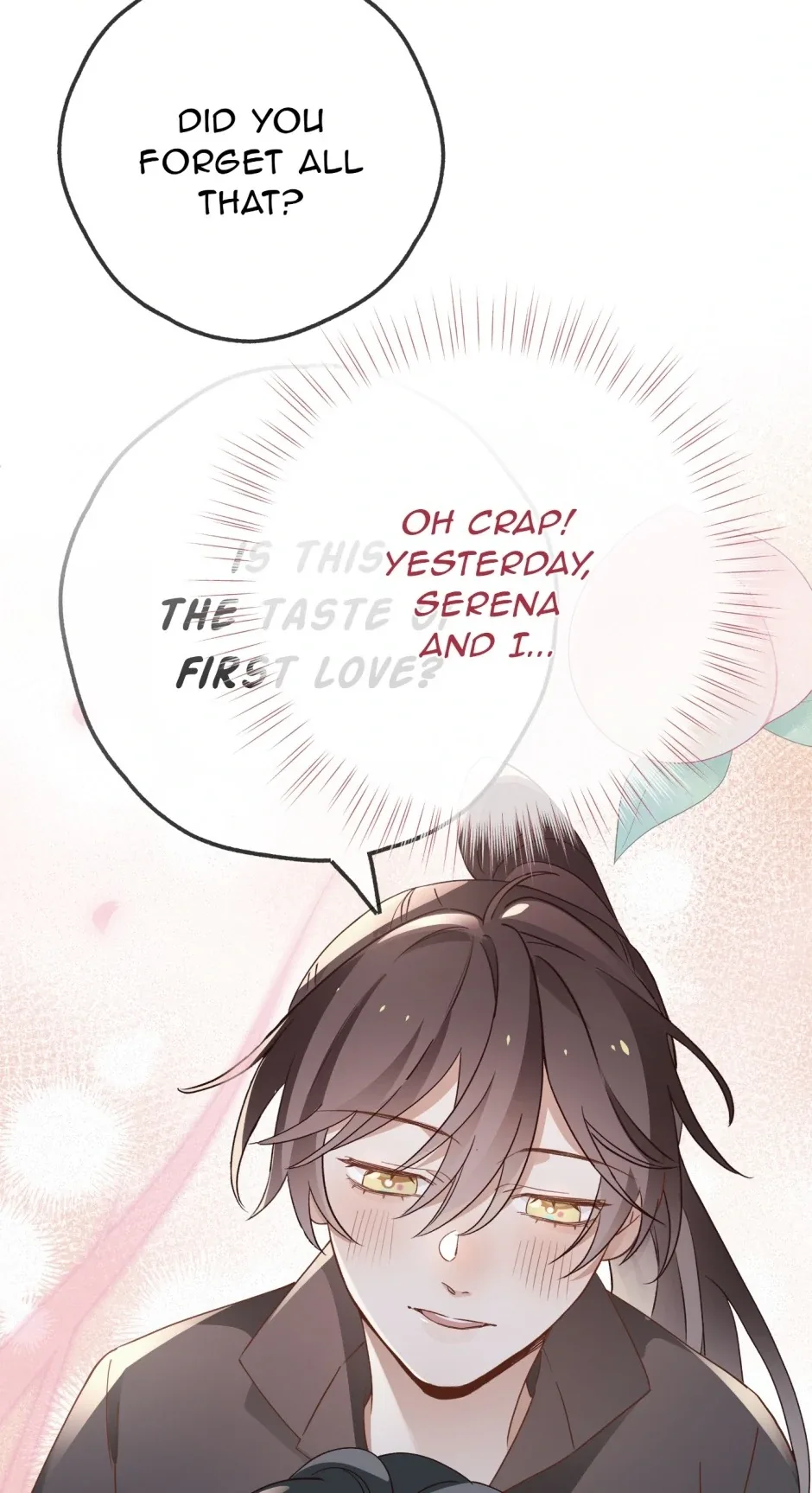 Perfect Heroine Wants to Possess Me Chapter 134 page 42