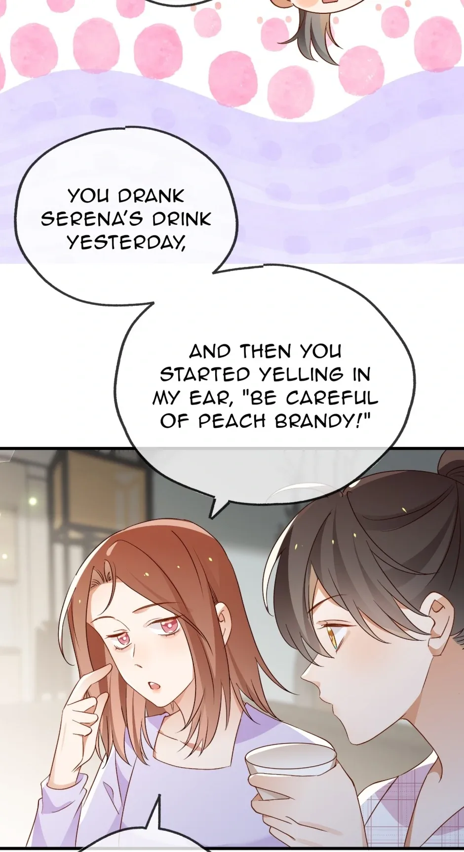 Perfect Heroine Wants to Possess Me Chapter 134 page 41