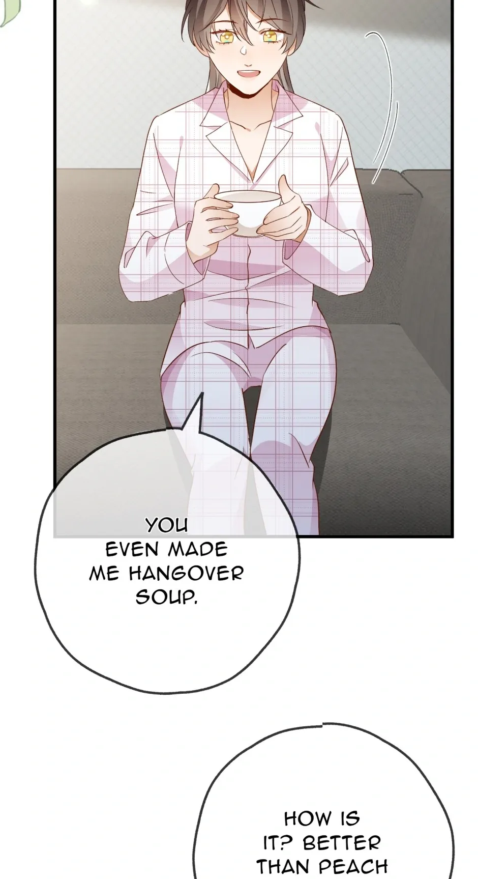 Perfect Heroine Wants to Possess Me Chapter 134 page 39
