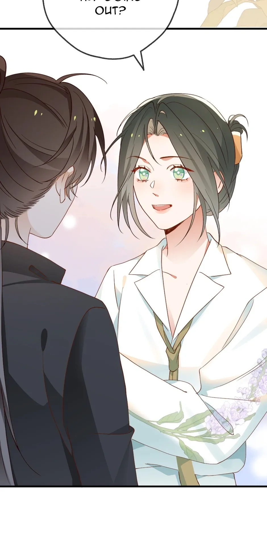 Perfect Heroine Wants to Possess Me Chapter 136 page 8