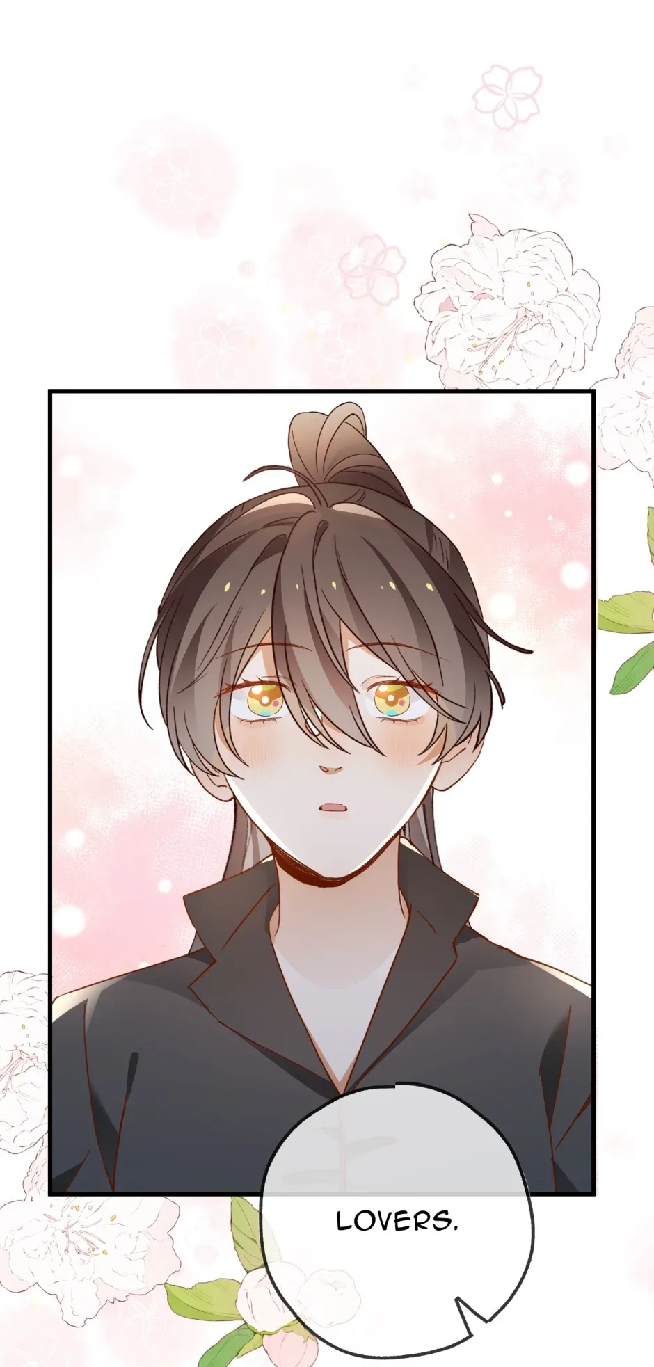 Perfect Heroine Wants to Possess Me Chapter 136 page 4