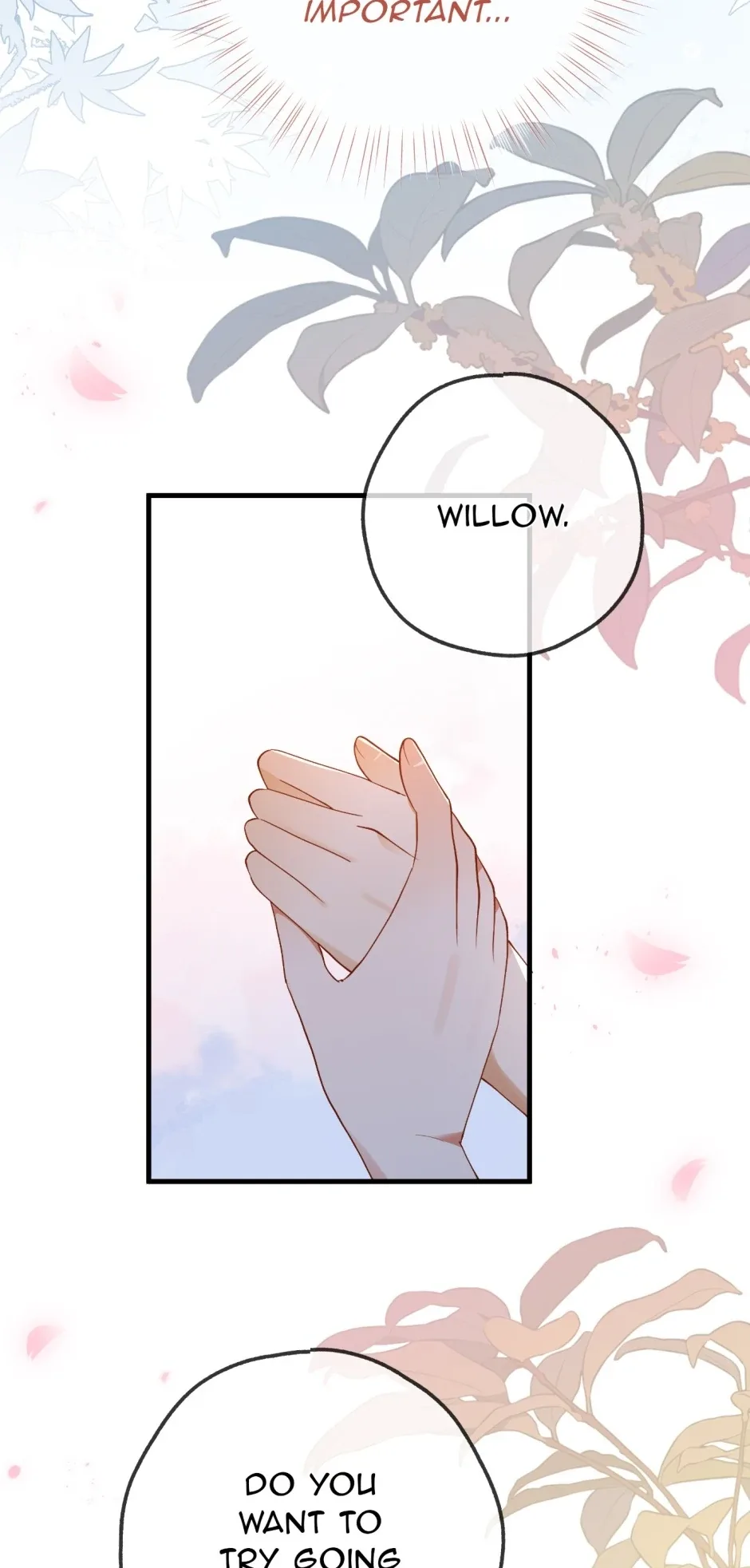 Perfect Heroine Wants to Possess Me Chapter 136 page 7