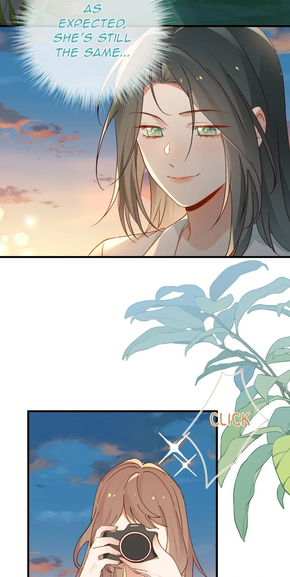 Perfect Heroine Wants to Possess Me Chapter 136 page 27