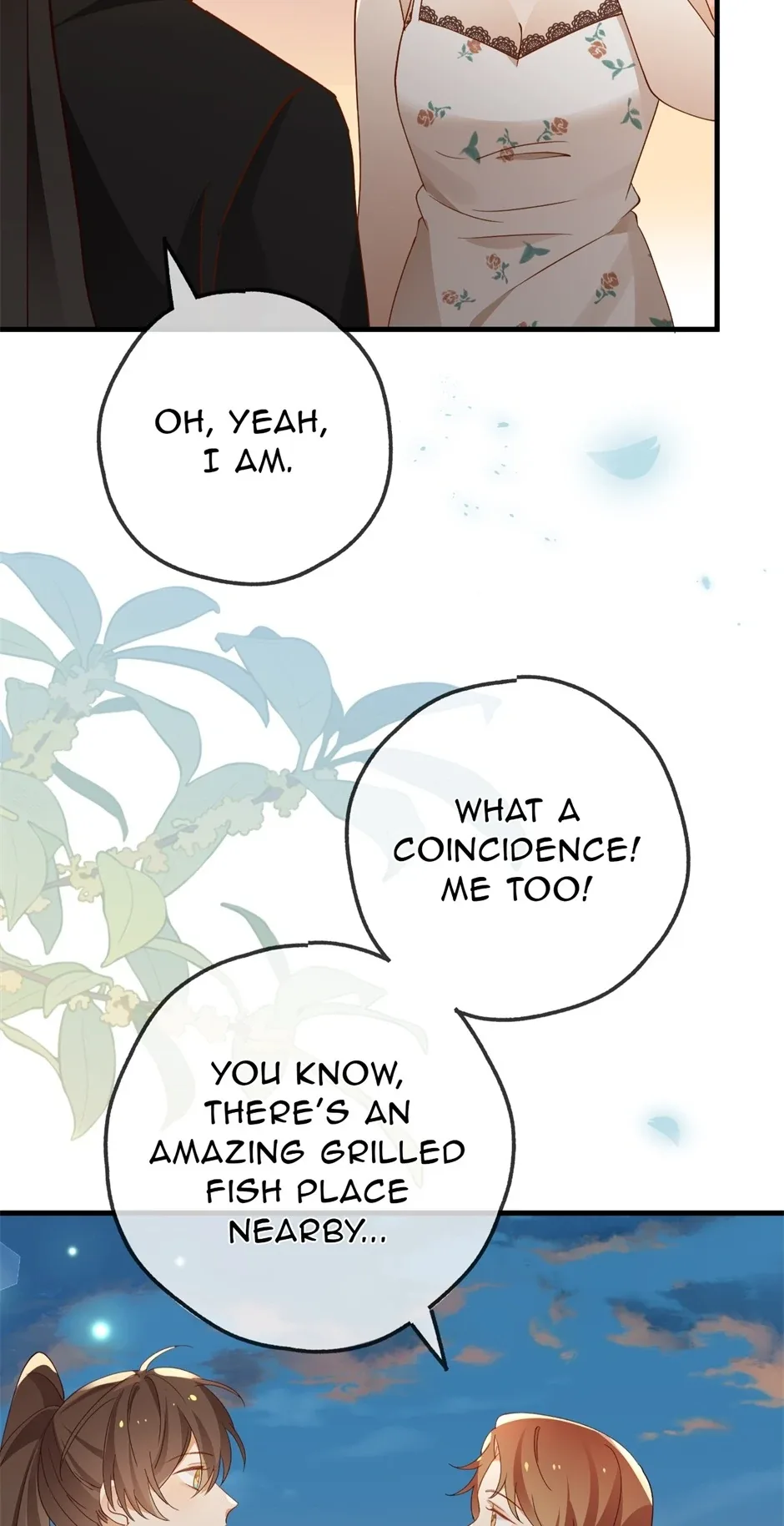 Perfect Heroine Wants to Possess Me Chapter 136 page 31