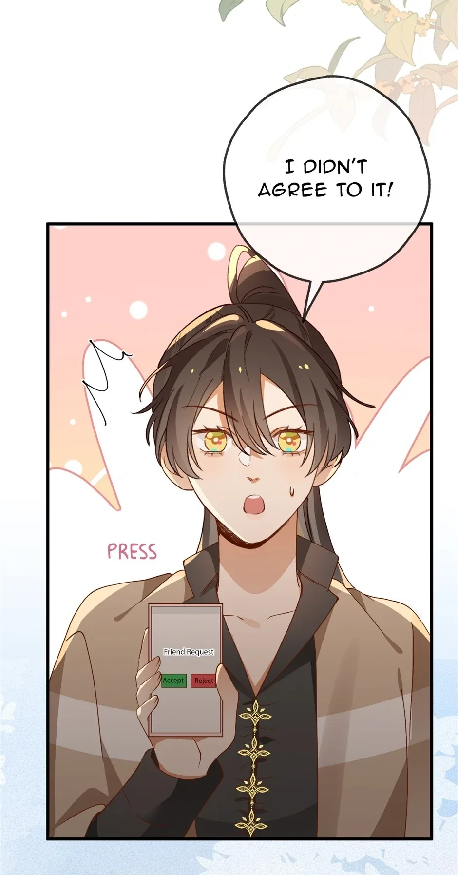 Perfect Heroine Wants to Possess Me Chapter 136 page 42
