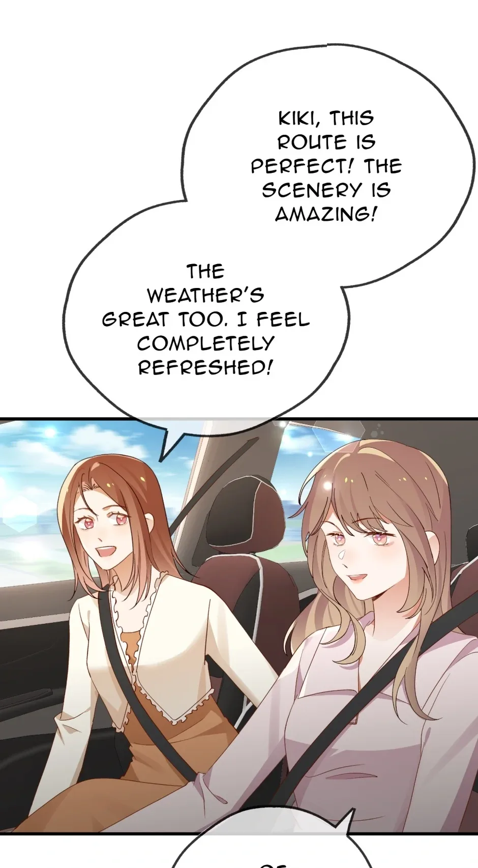 Perfect Heroine Wants to Possess Me Chapter 136 page 14