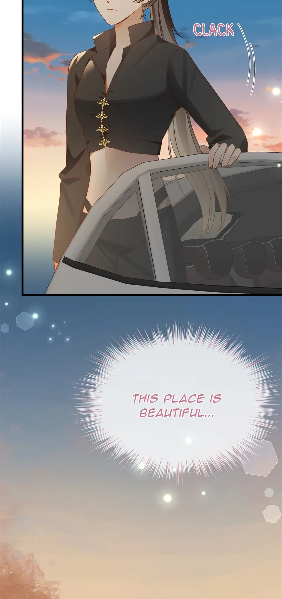 Perfect Heroine Wants to Possess Me Chapter 136 page 20
