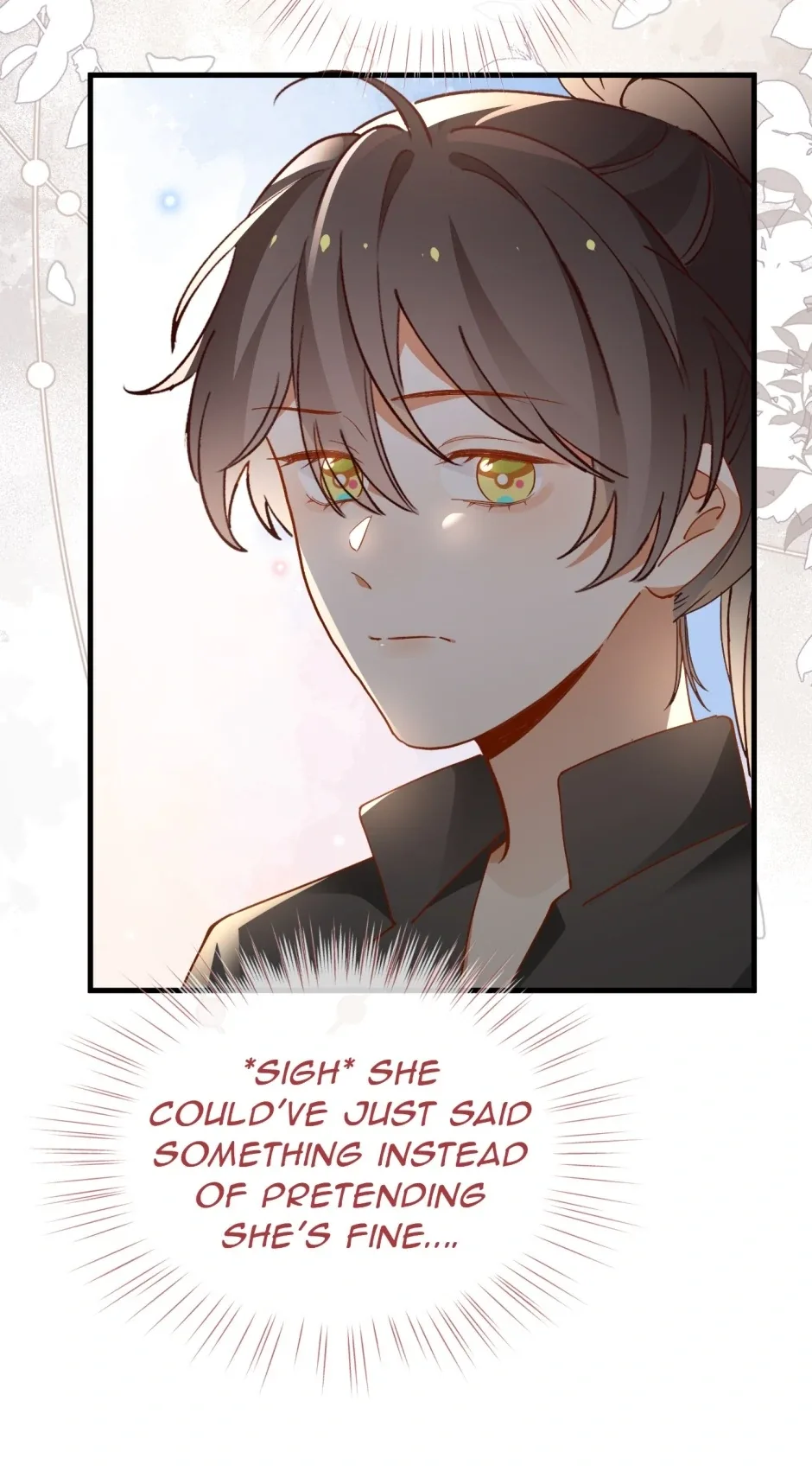 Perfect Heroine Wants to Possess Me Chapter 136 page 18