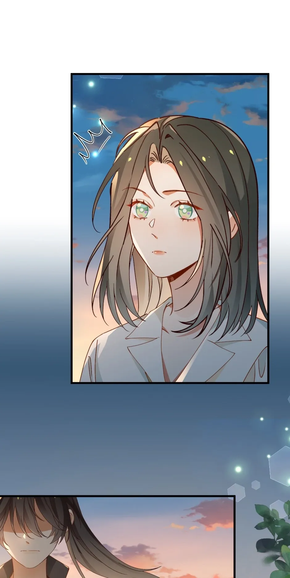 Perfect Heroine Wants to Possess Me Chapter 136 page 24