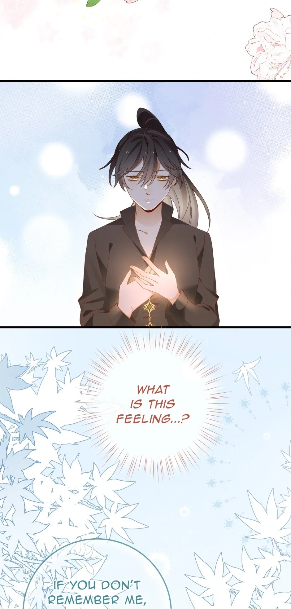 Perfect Heroine Wants to Possess Me Chapter 136 page 5