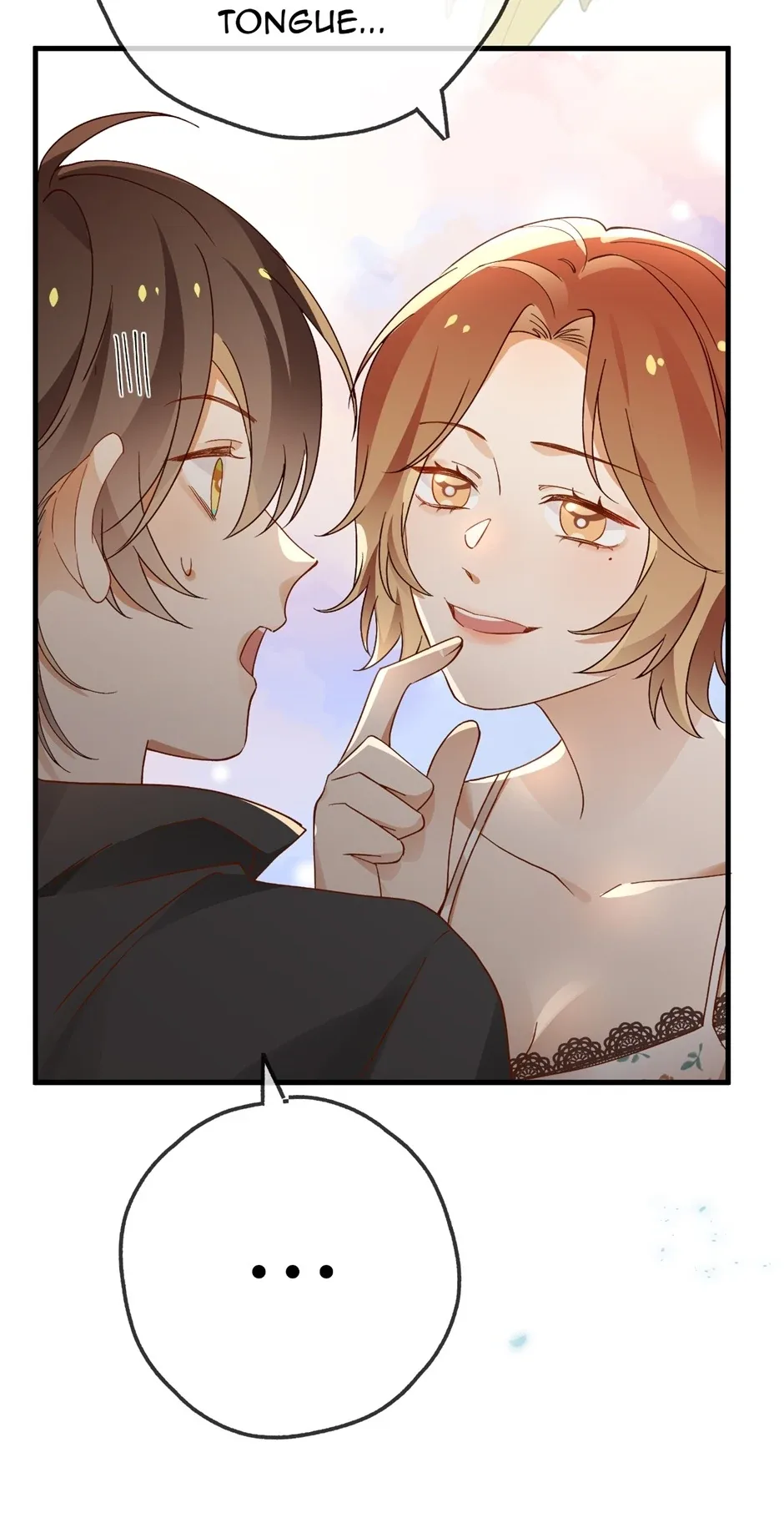 Perfect Heroine Wants to Possess Me Chapter 136 page 33