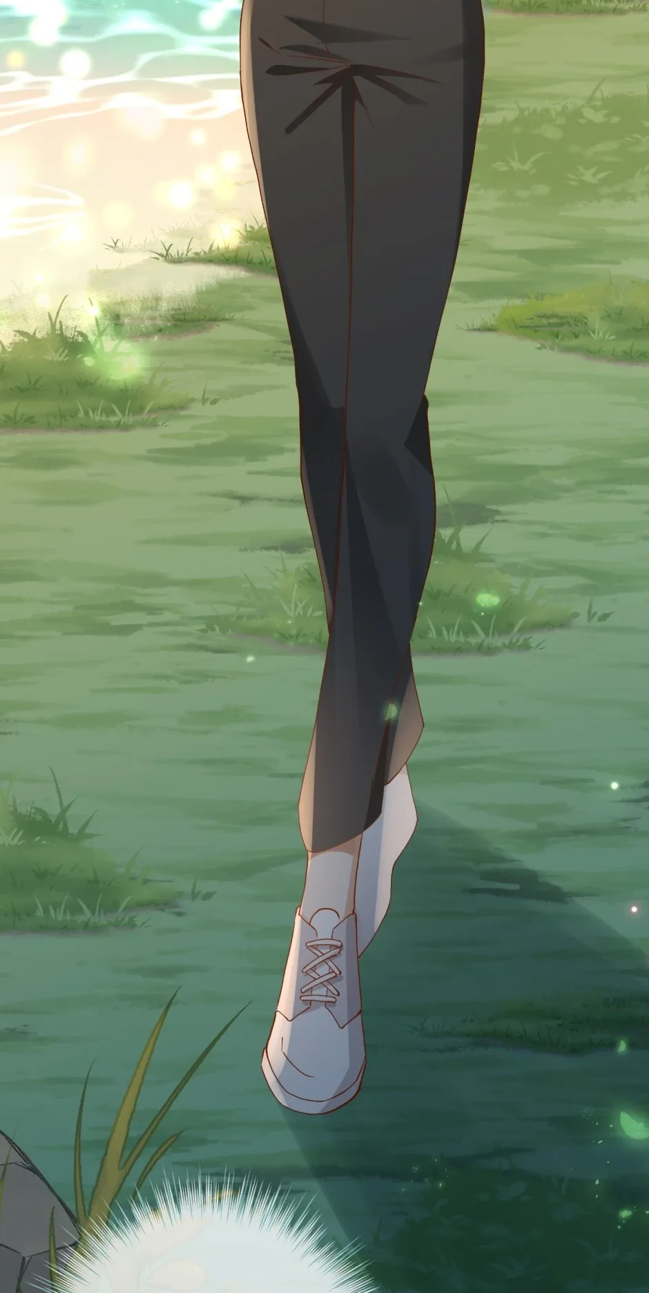 Perfect Heroine Wants to Possess Me Chapter 136 page 26