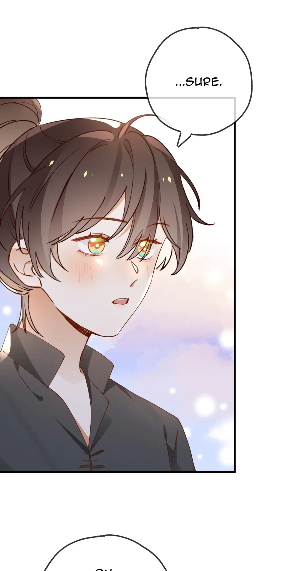 Perfect Heroine Wants to Possess Me Chapter 136 page 9