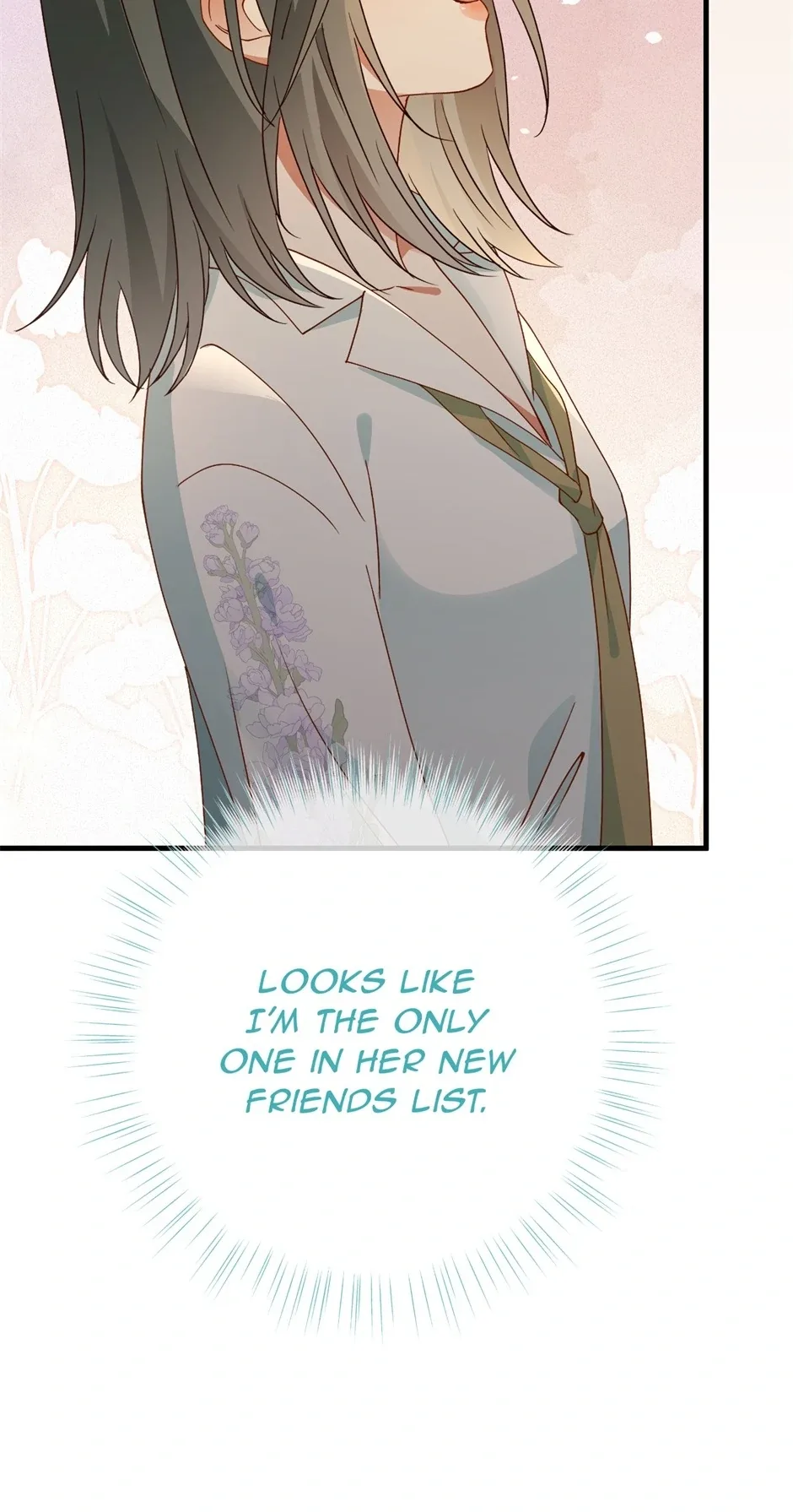 Perfect Heroine Wants to Possess Me Chapter 136 page 44