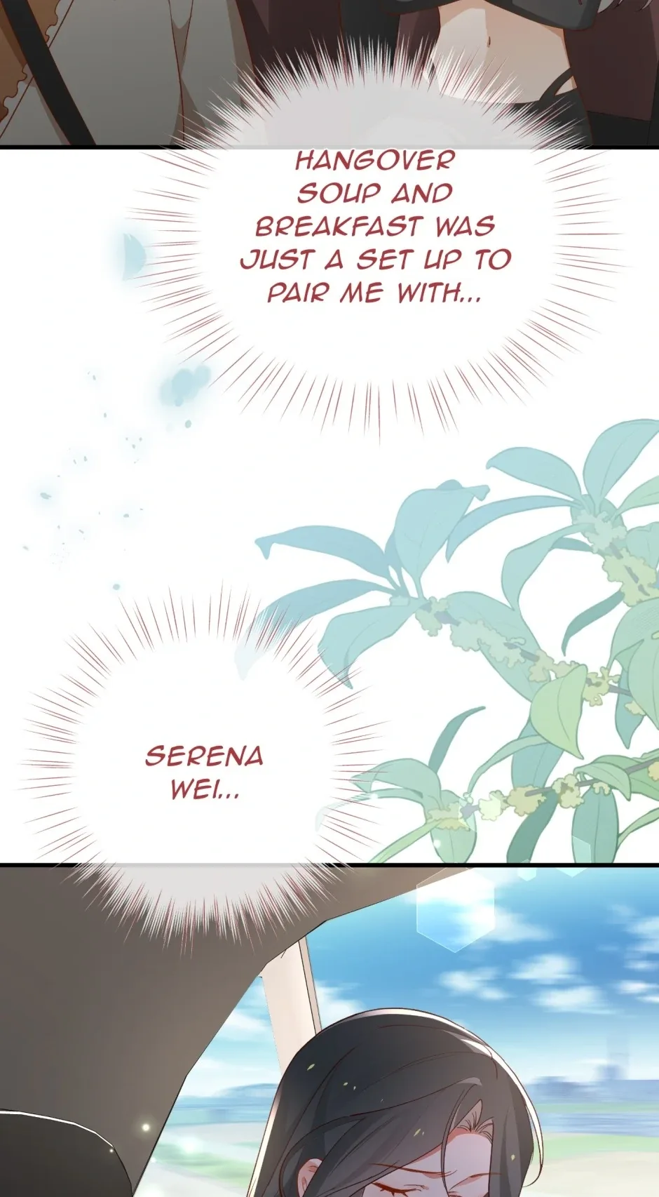 Perfect Heroine Wants to Possess Me Chapter 136 page 16