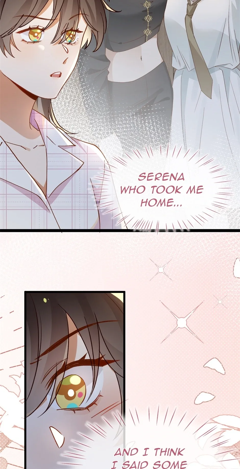 Perfect Heroine Wants to Possess Me Chapter 135 page 7