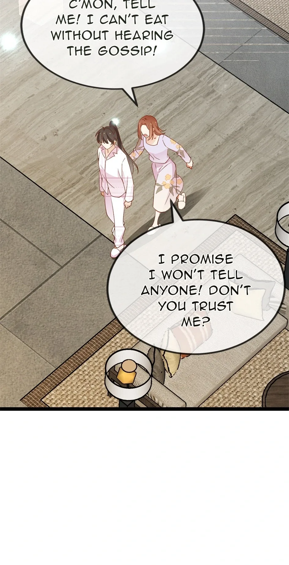Perfect Heroine Wants to Possess Me Chapter 135 page 15