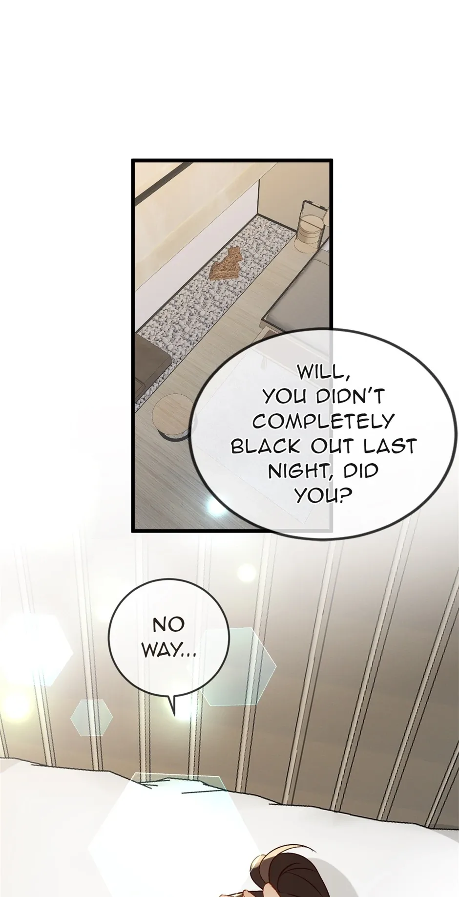 Perfect Heroine Wants to Possess Me Chapter 135 page 4