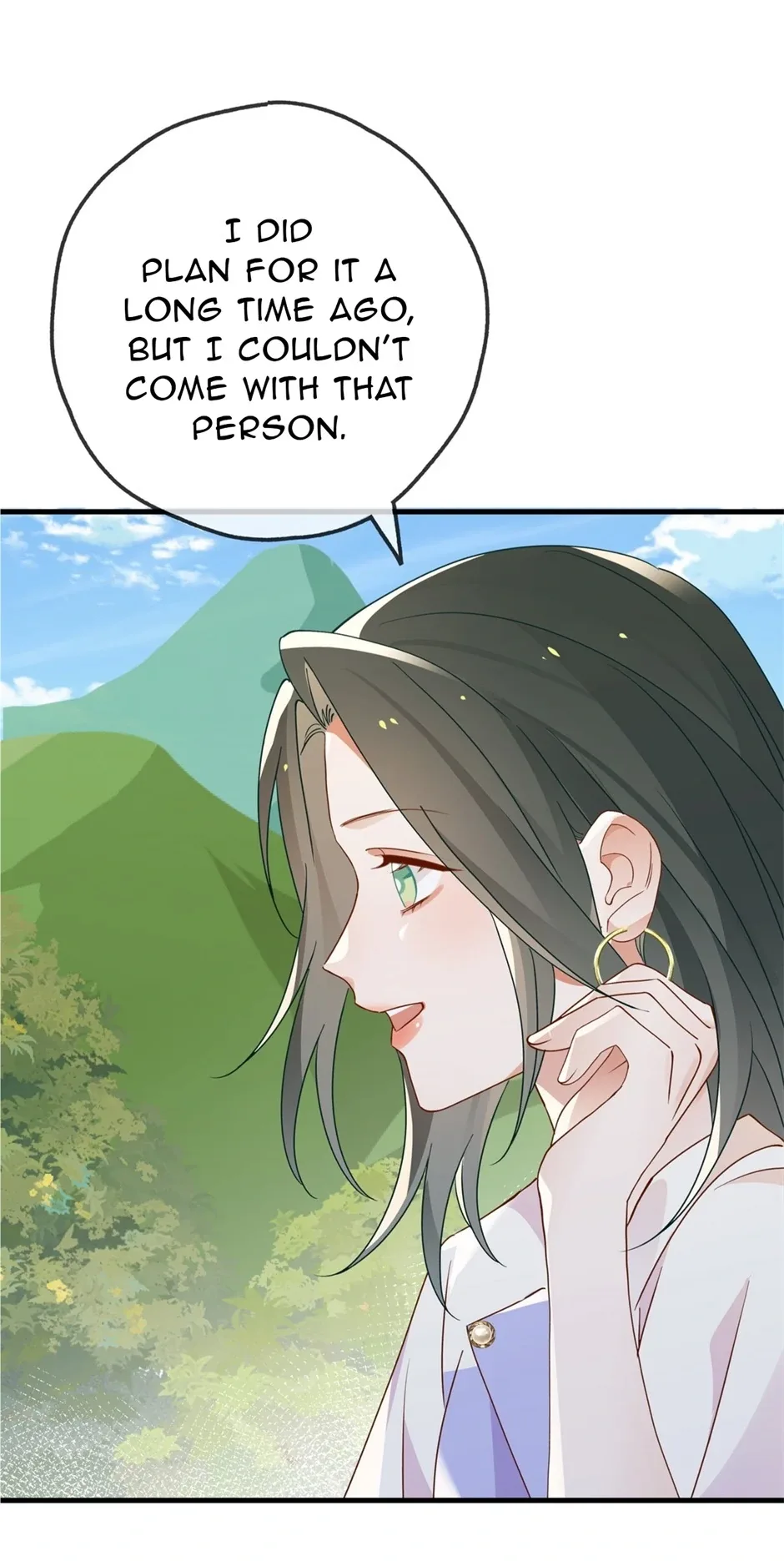 Perfect Heroine Wants to Possess Me Chapter 138 page 9
