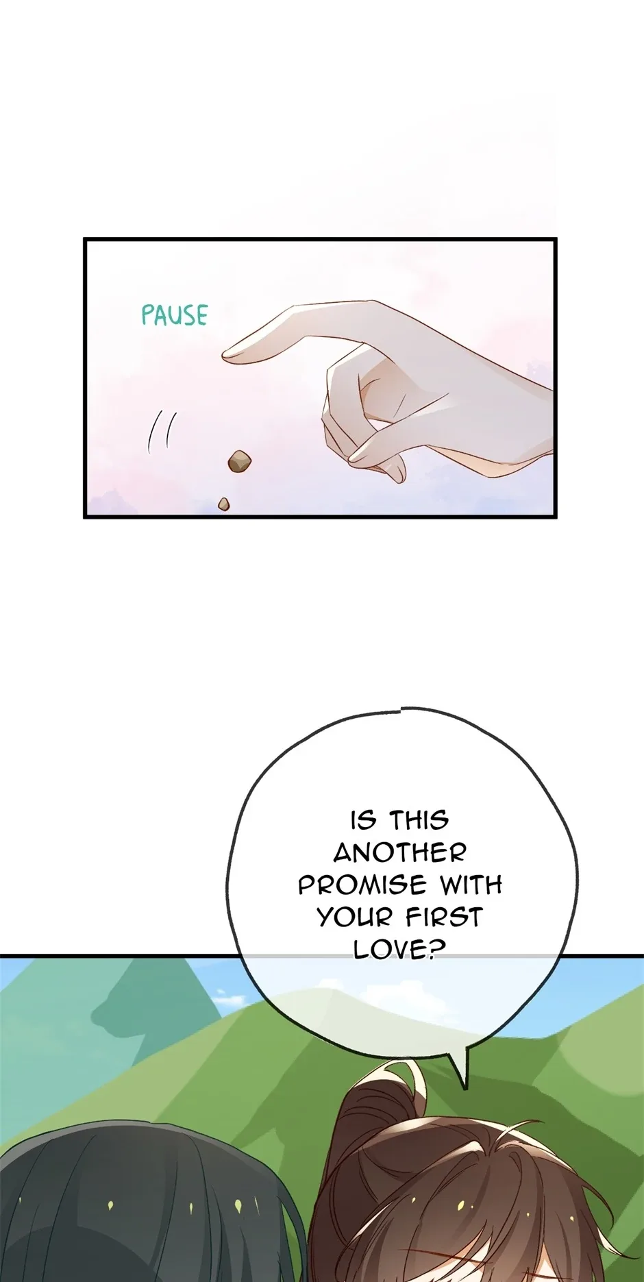 Perfect Heroine Wants to Possess Me Chapter 138 page 10