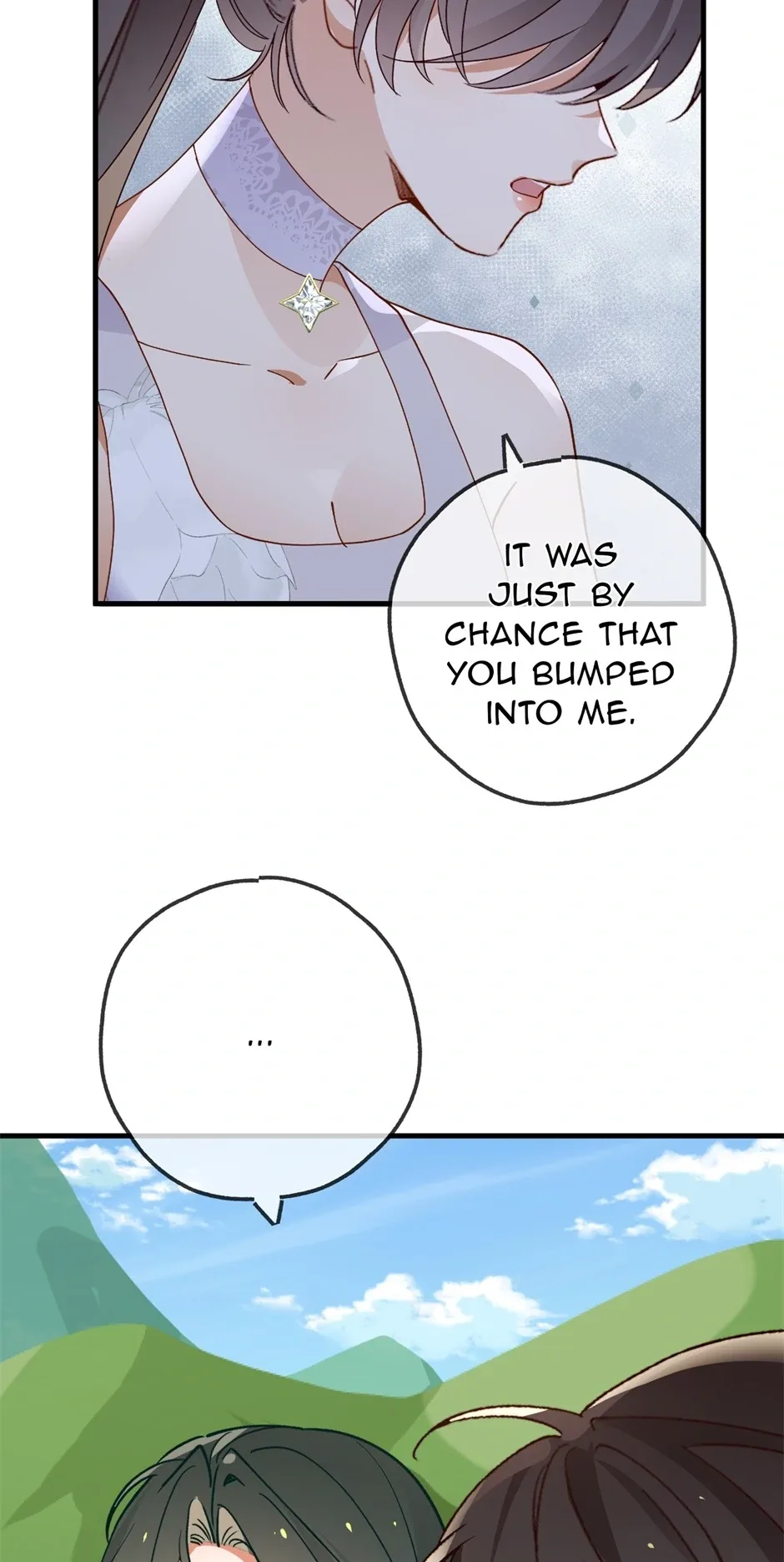 Perfect Heroine Wants to Possess Me Chapter 138 page 12