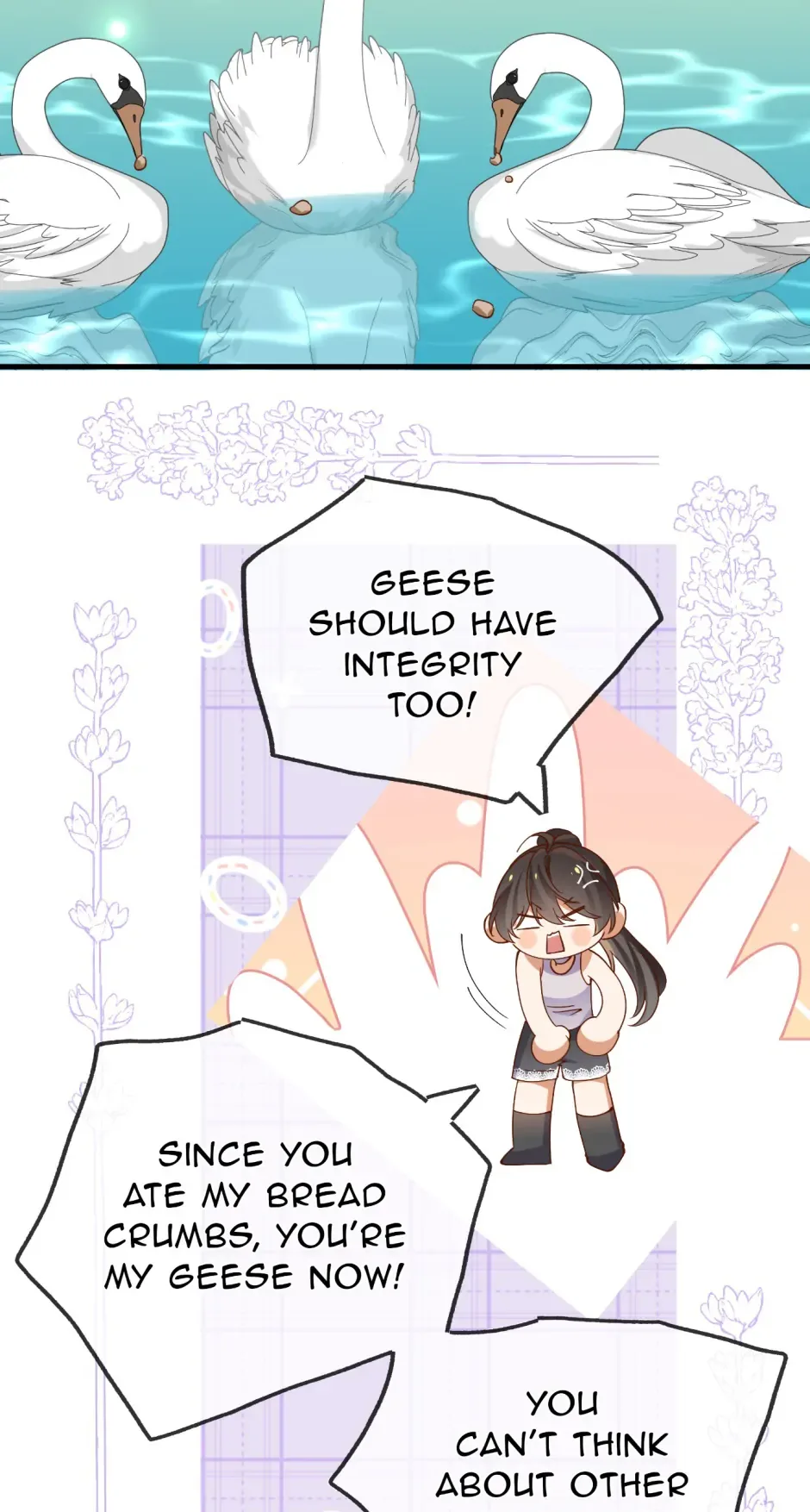 Perfect Heroine Wants to Possess Me Chapter 138 page 15