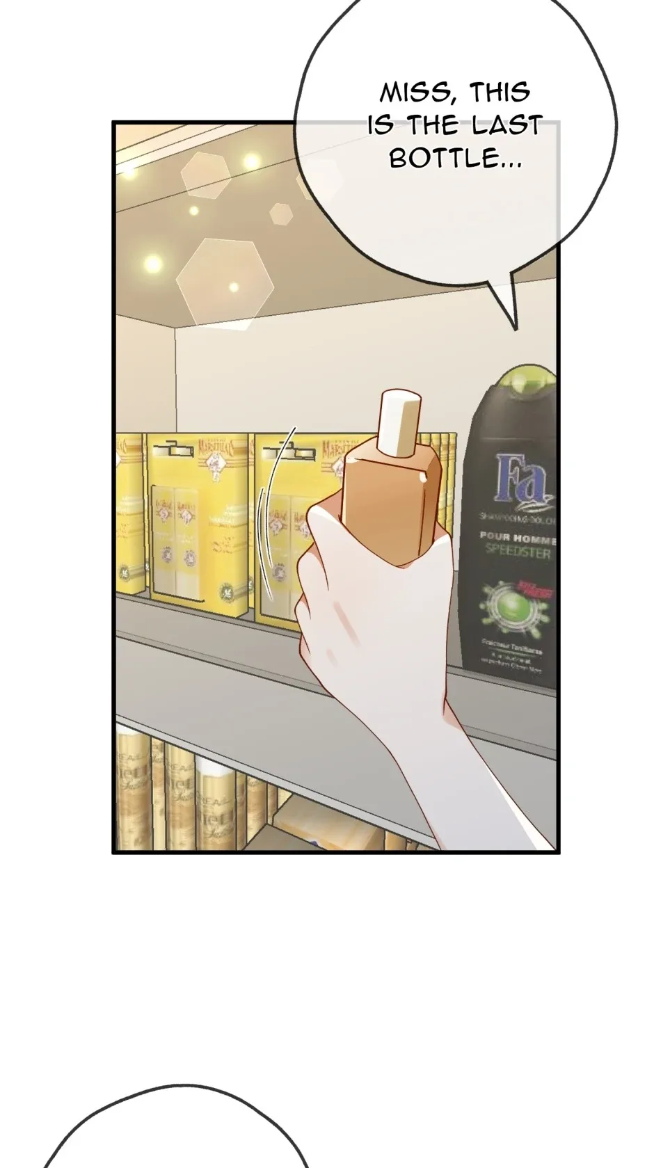 Perfect Heroine Wants to Possess Me Chapter 138 page 30