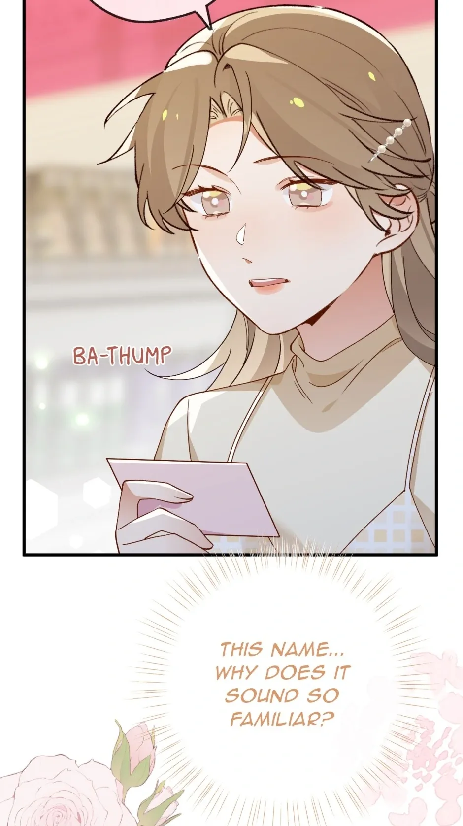 Perfect Heroine Wants to Possess Me Chapter 138 page 38