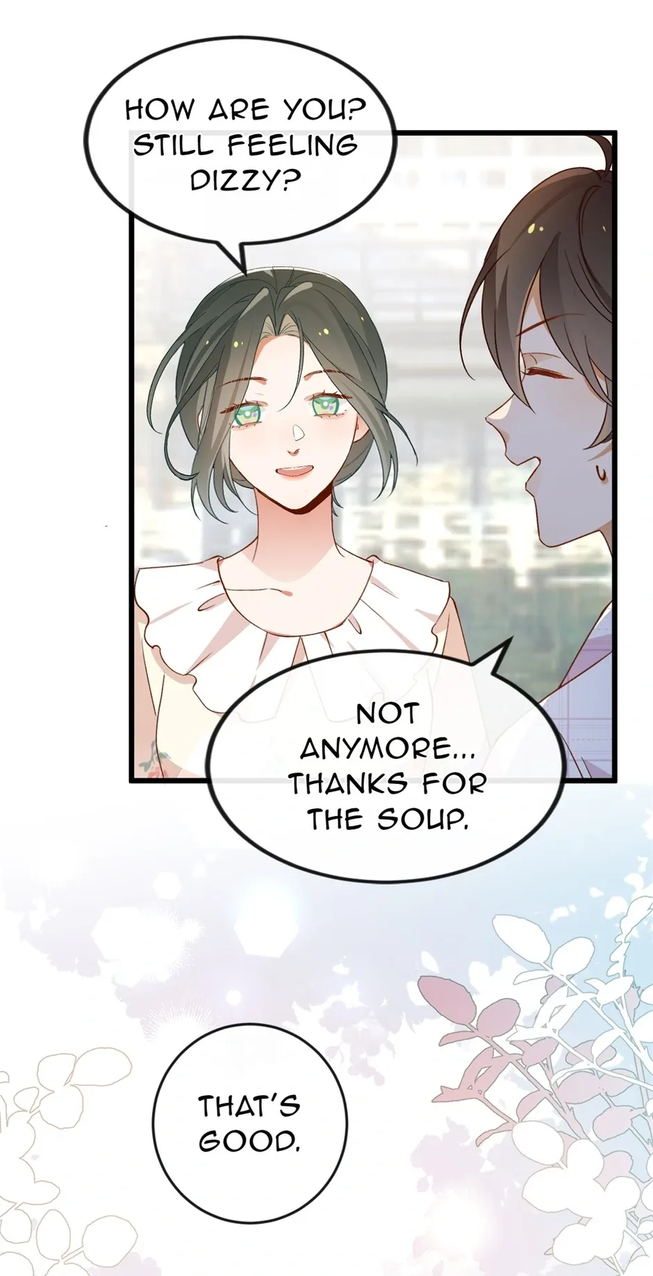 Perfect Heroine Wants to Possess Me Chapter 135 page 22