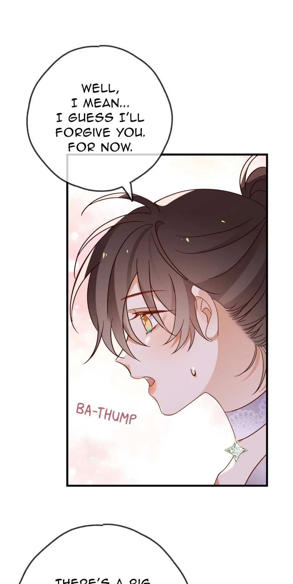Perfect Heroine Wants to Possess Me Chapter 138 page 24