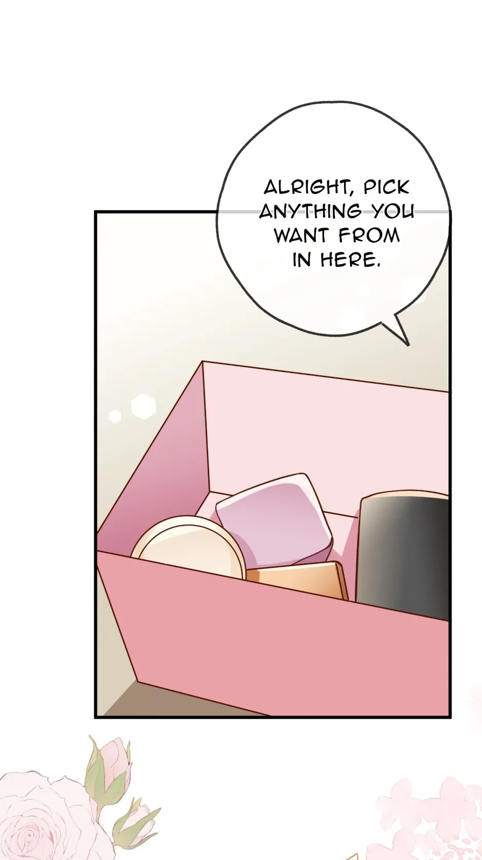 Perfect Heroine Wants to Possess Me Chapter 138 page 35